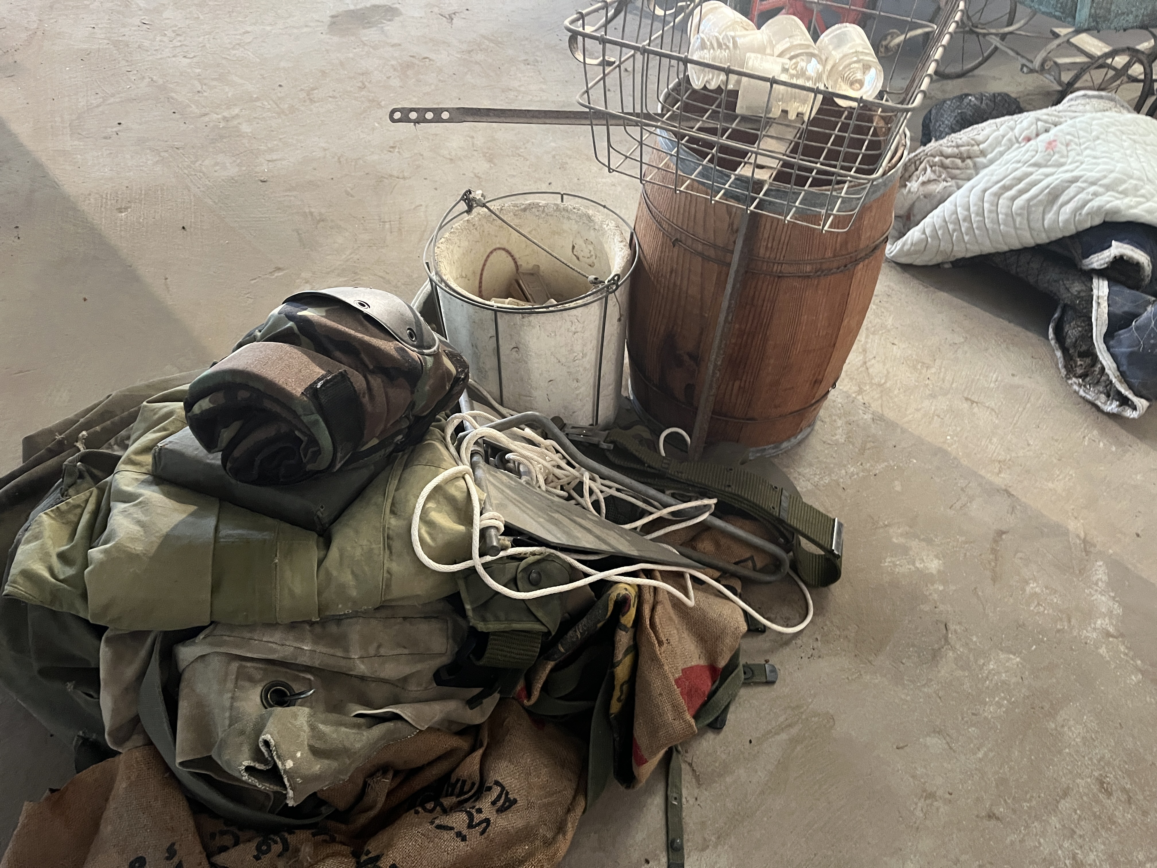 Collector's Dream Auction Image