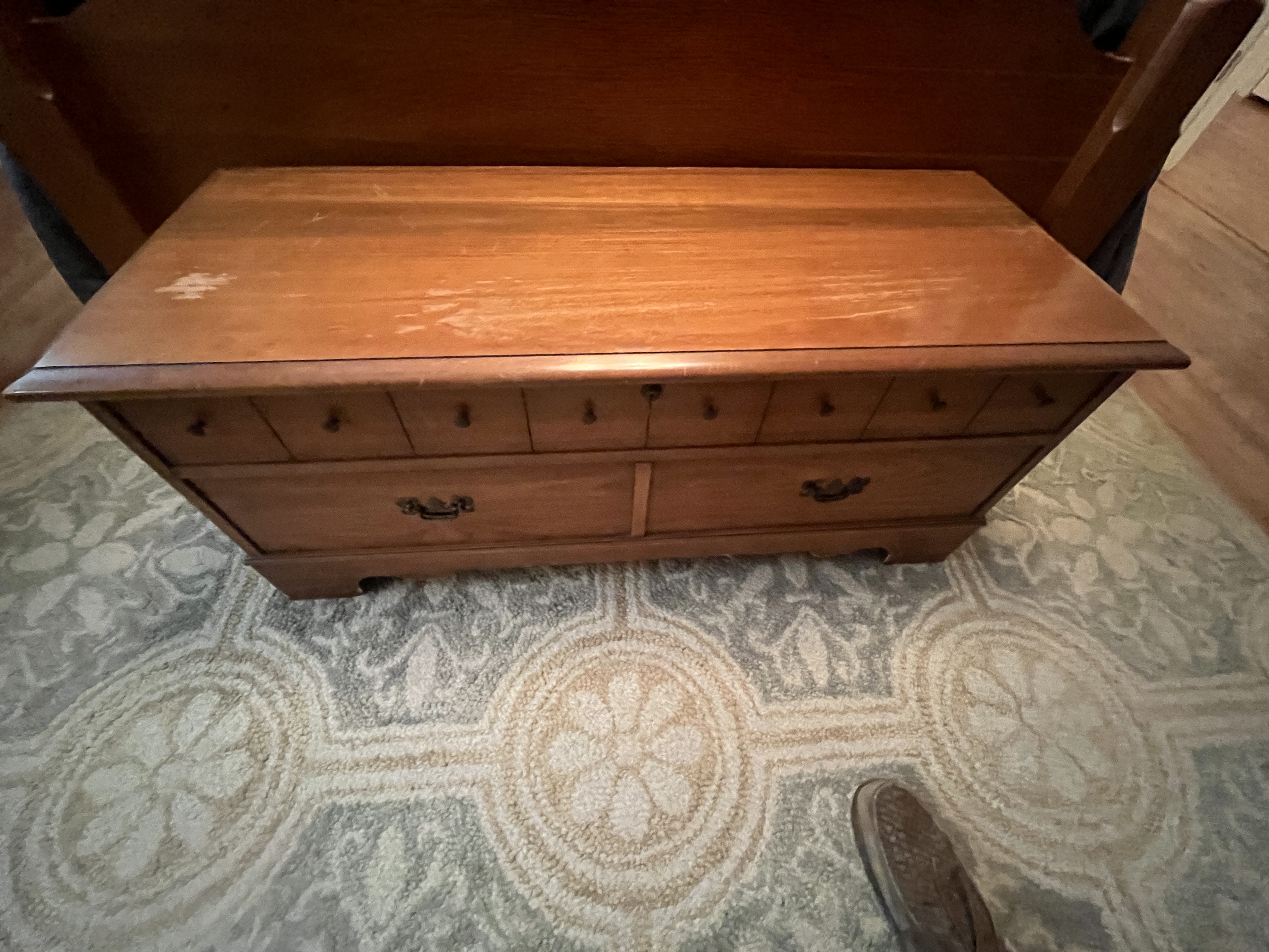 Estate Auction of Alta Grim Image