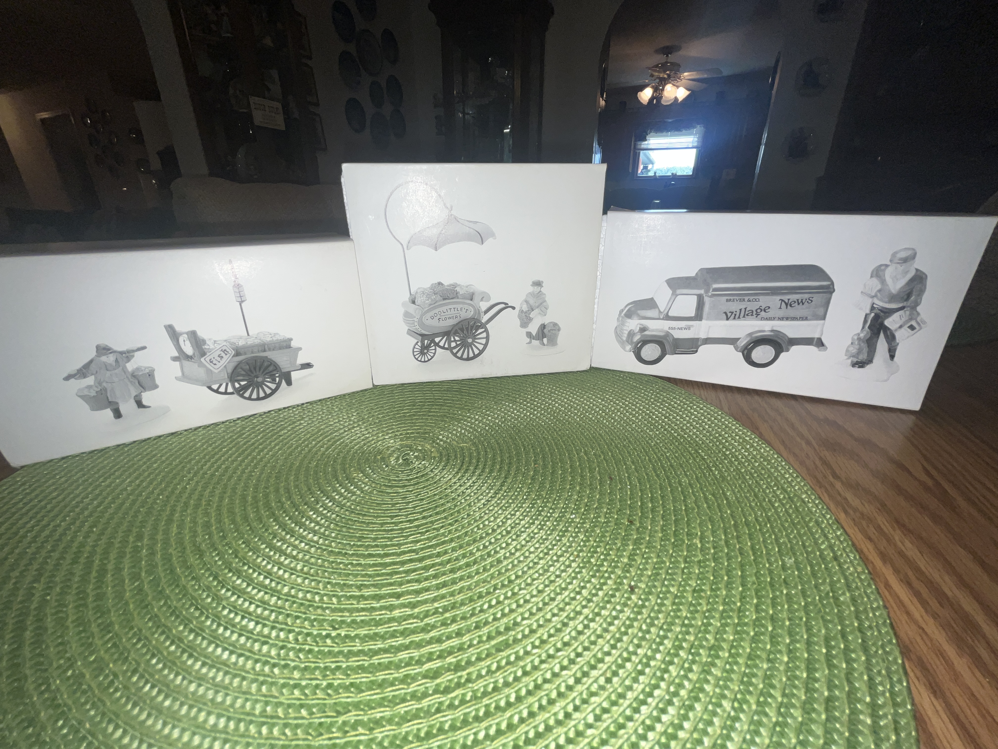Estate Auction of Alta Grim Image
