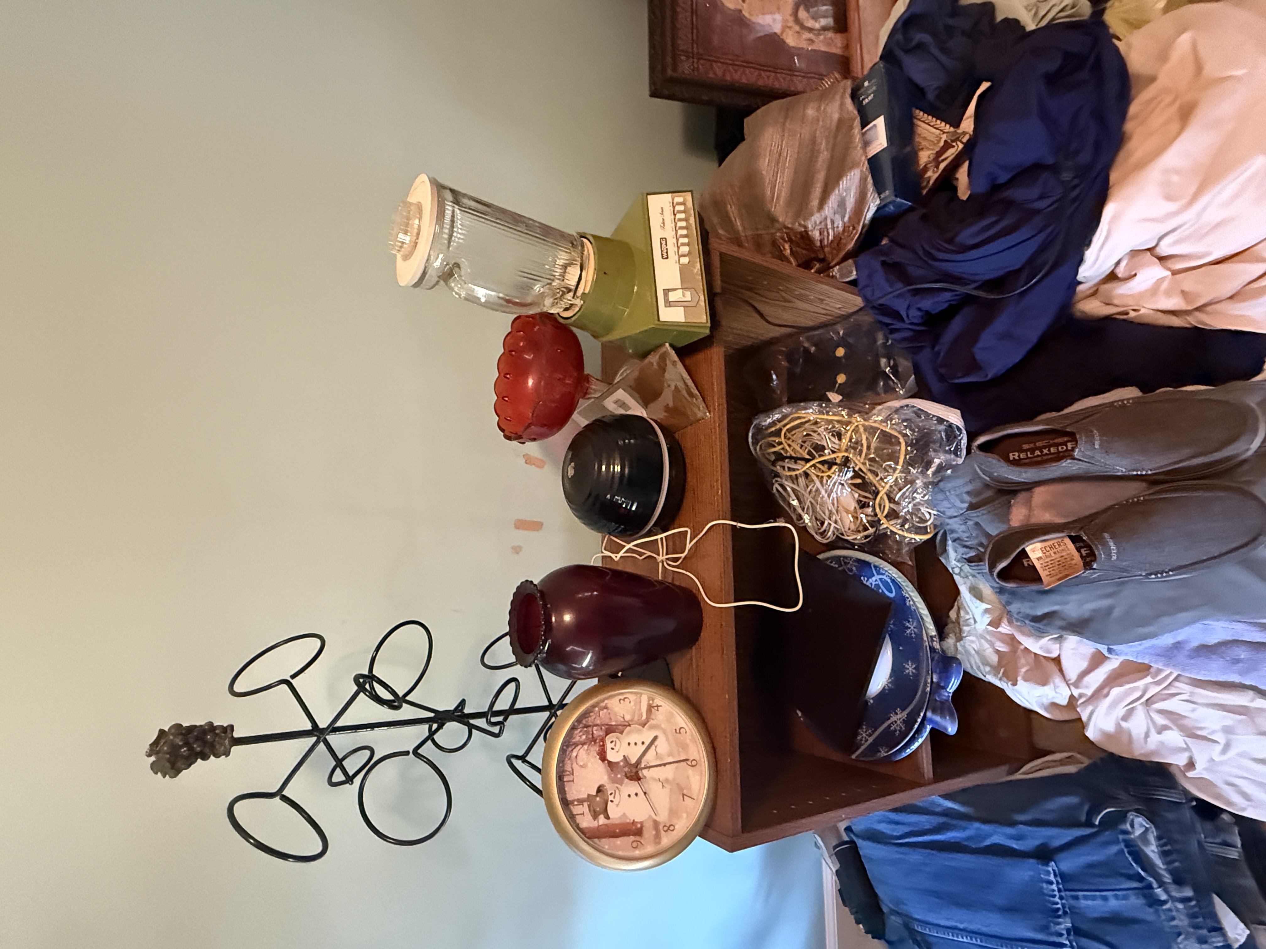 Real Estate & Personal Property Auction Image