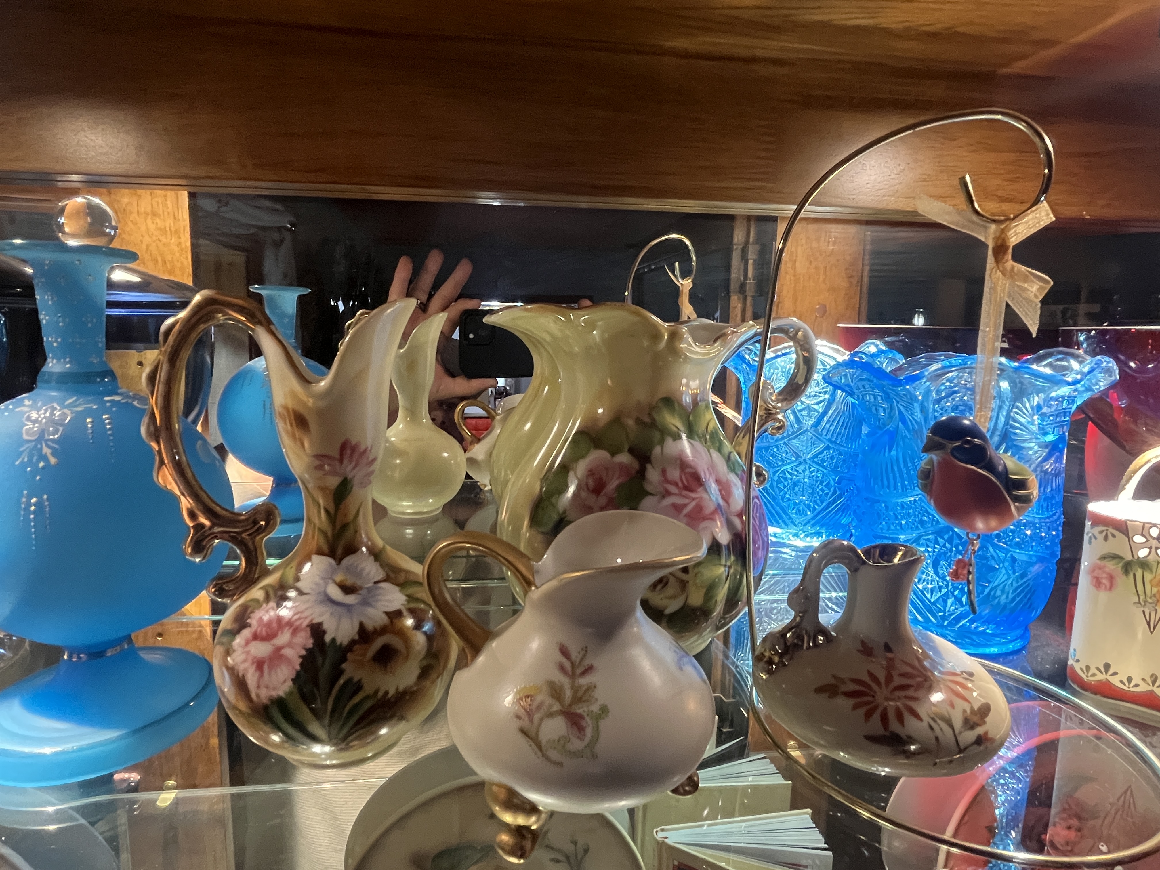 Varvil Estate Auction Image