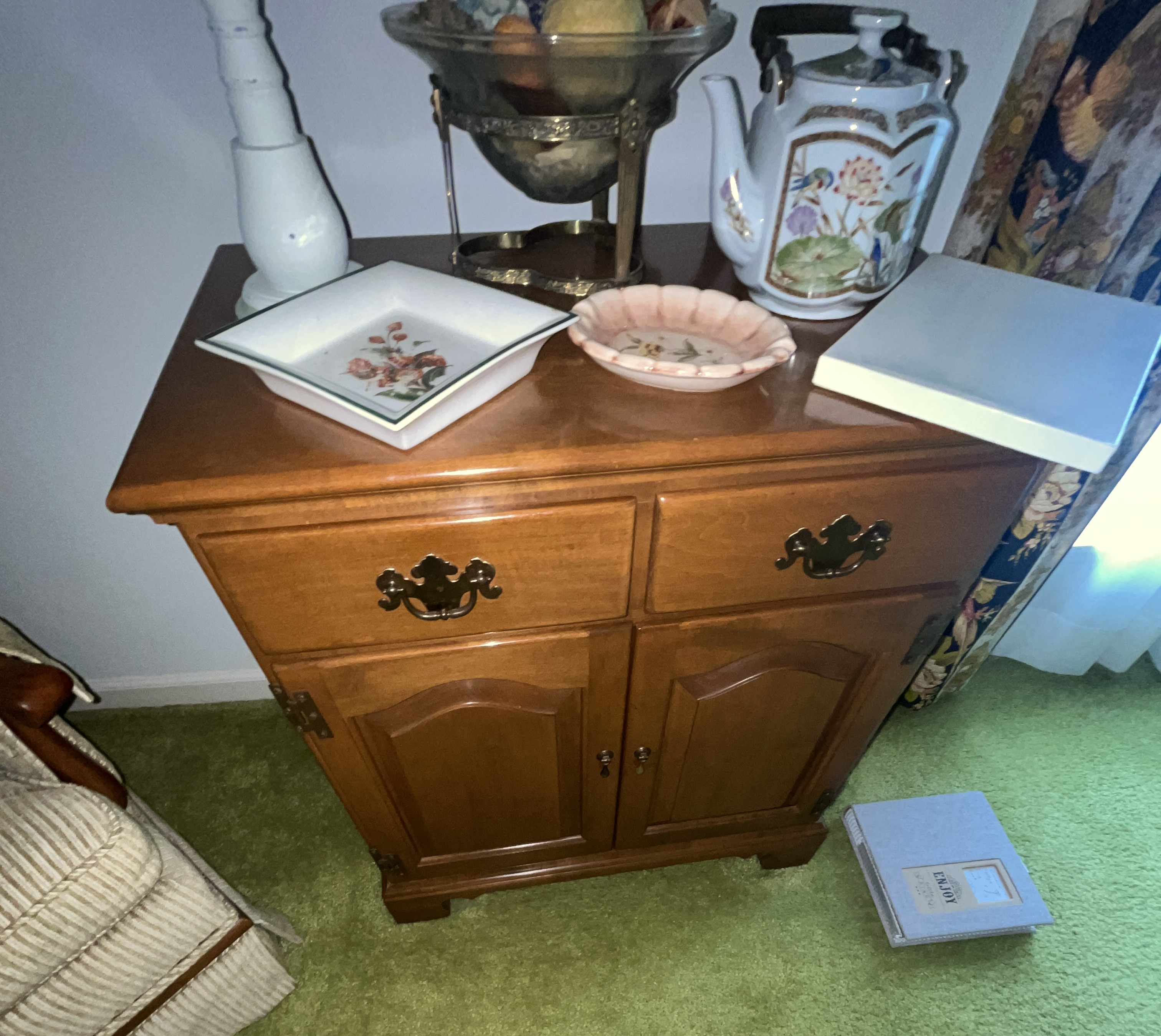 Estate Auction Image