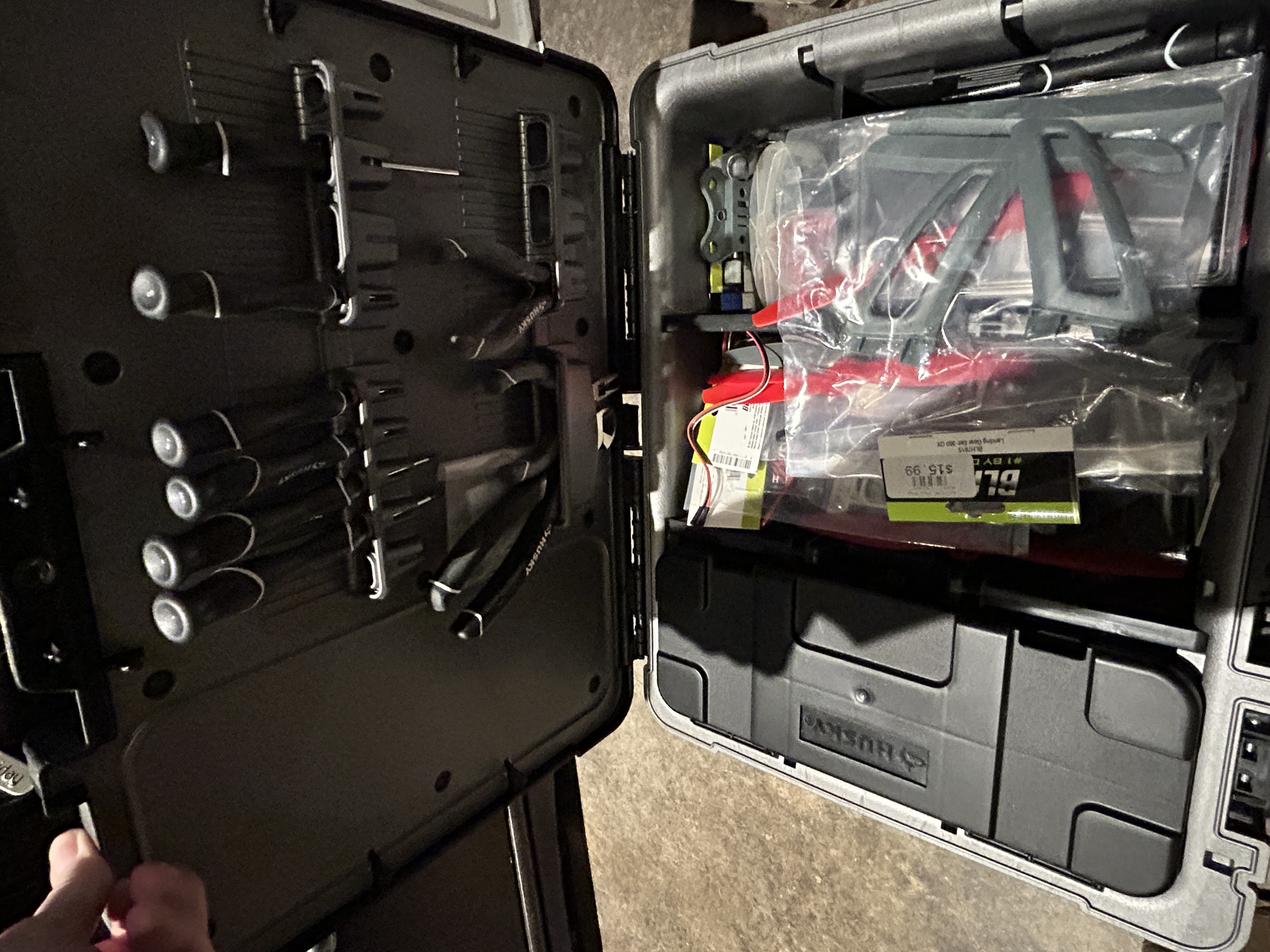 Real Estate & Personal Property Auction Image