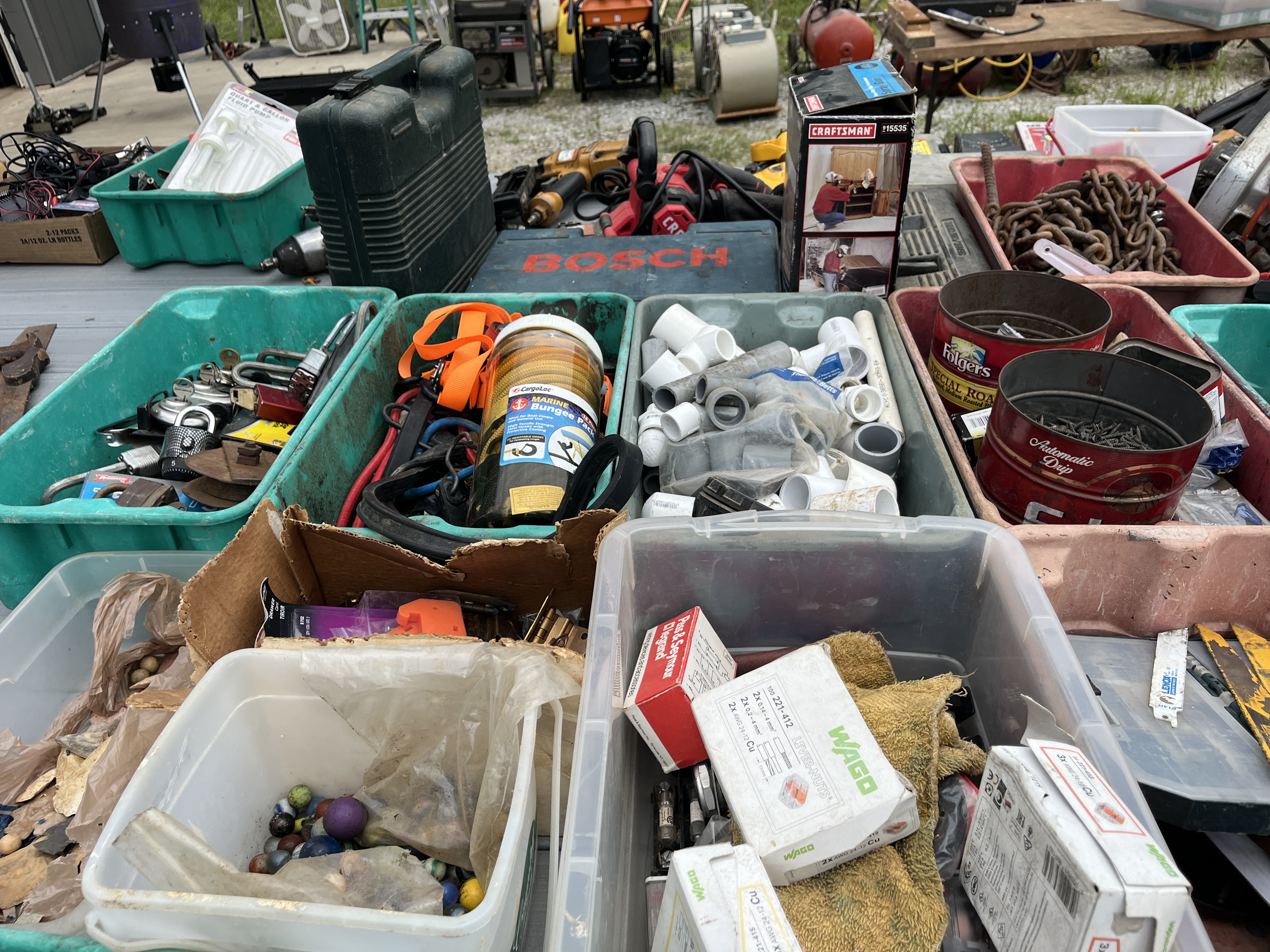 Real Estate & Personal Property Auction Image