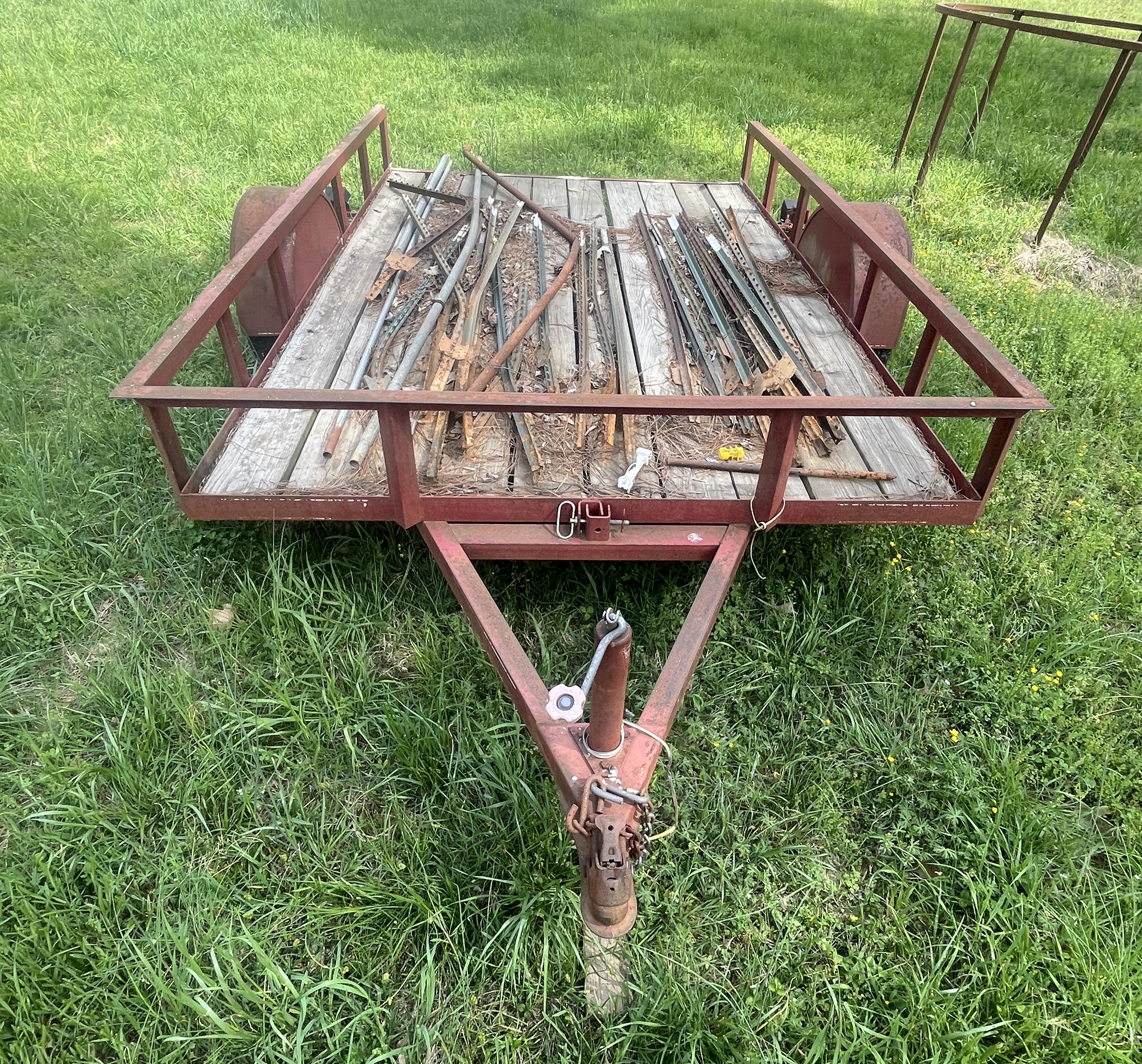 Moving Auction Image