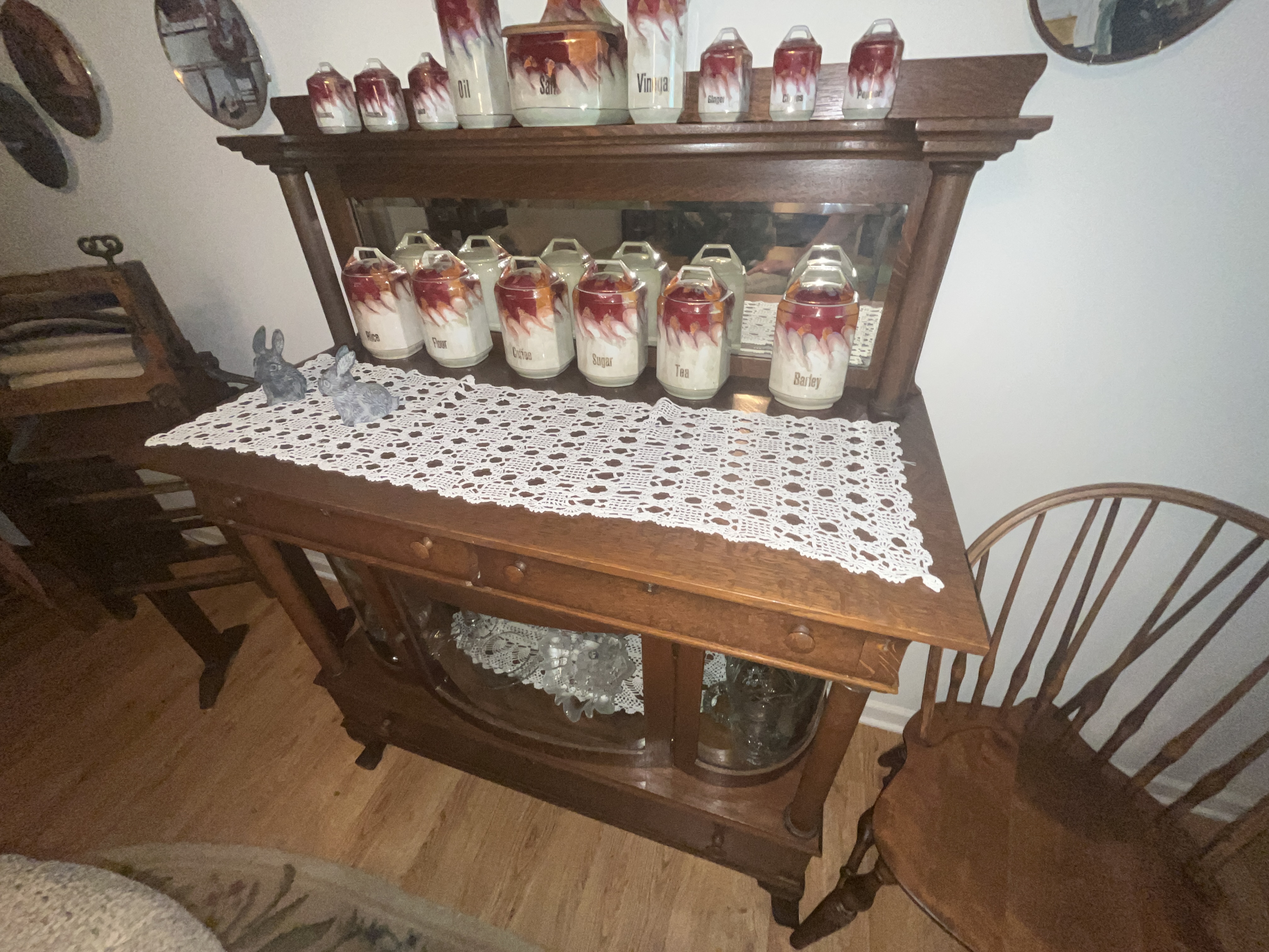 Estate Auction of Alta Grim Image