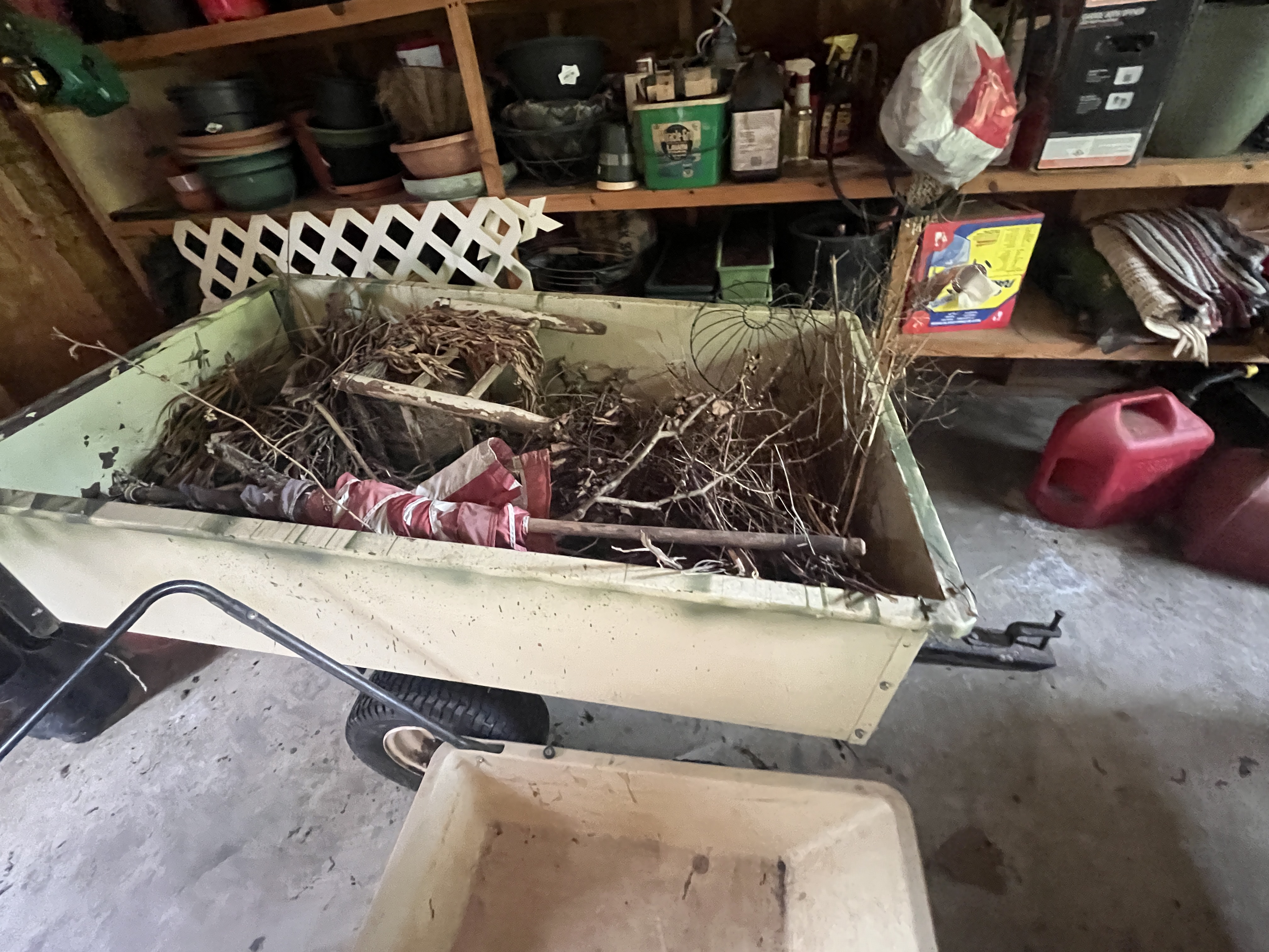 Estate Auction of Alta Grim Image