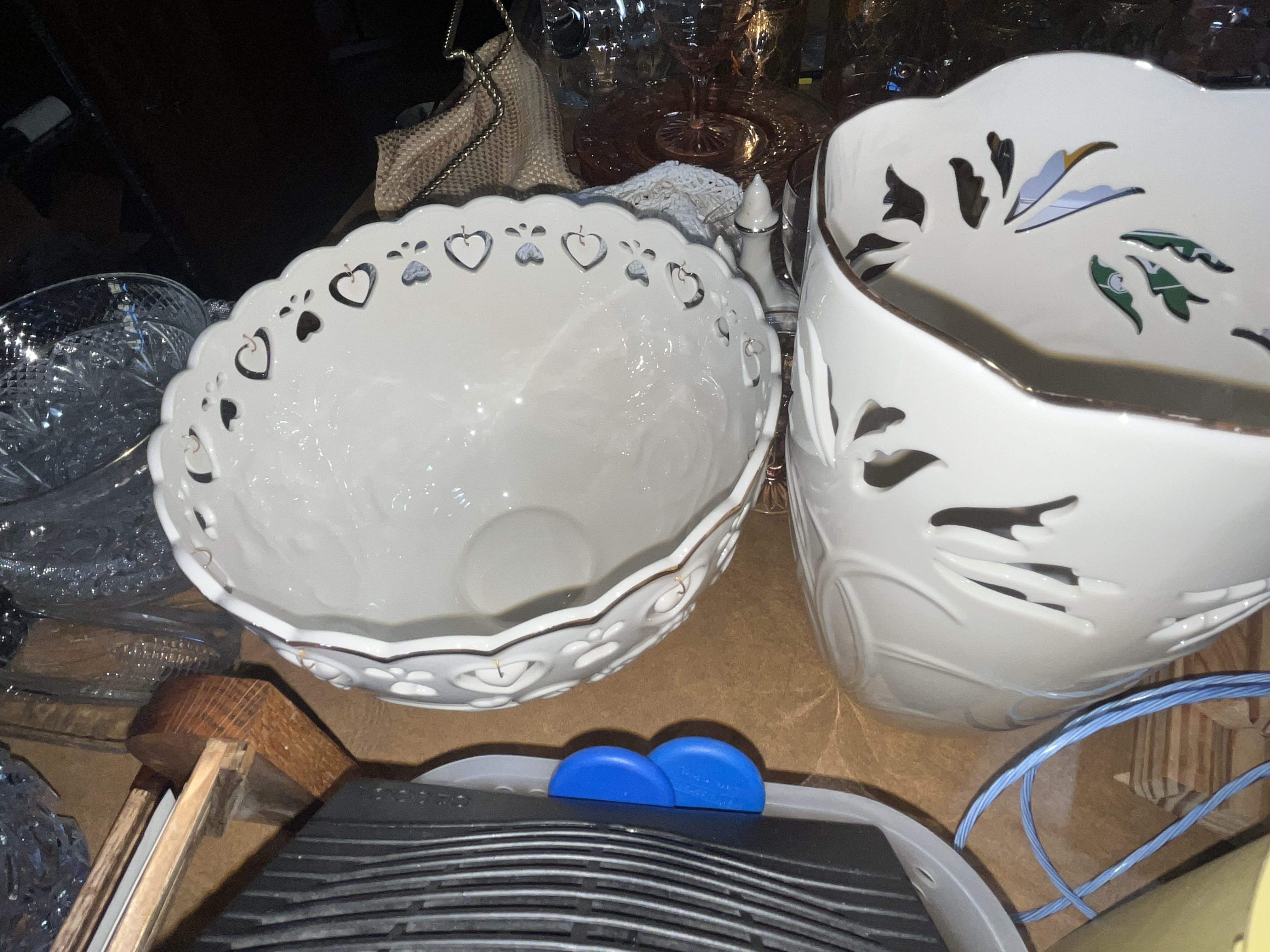 Varvil Estate Auction Image