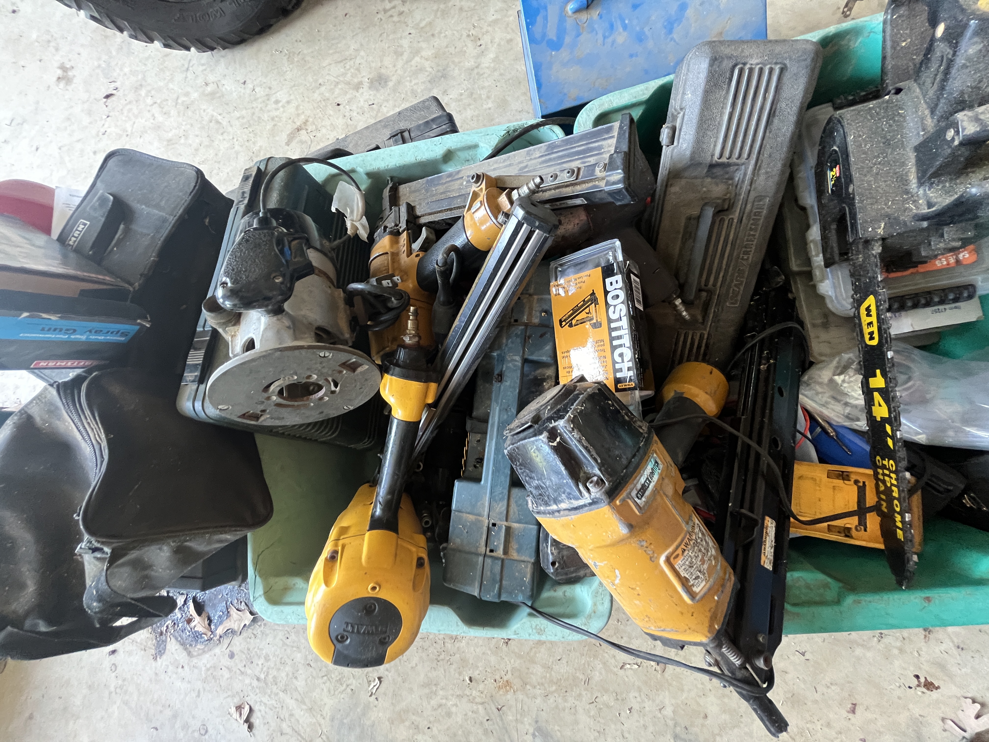 Real Estate & Personal Property Auction Image