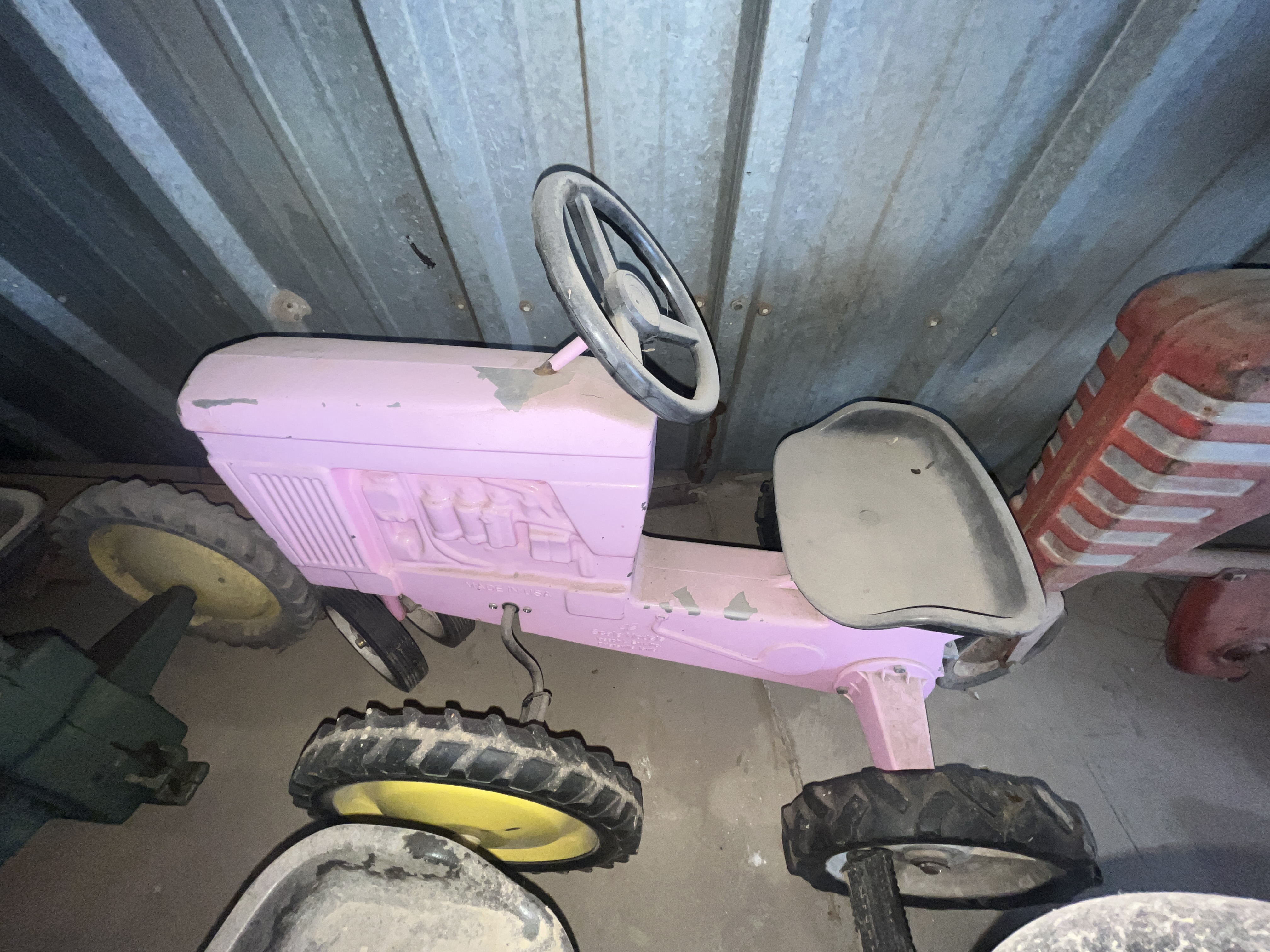 Collector's Dream Auction Image