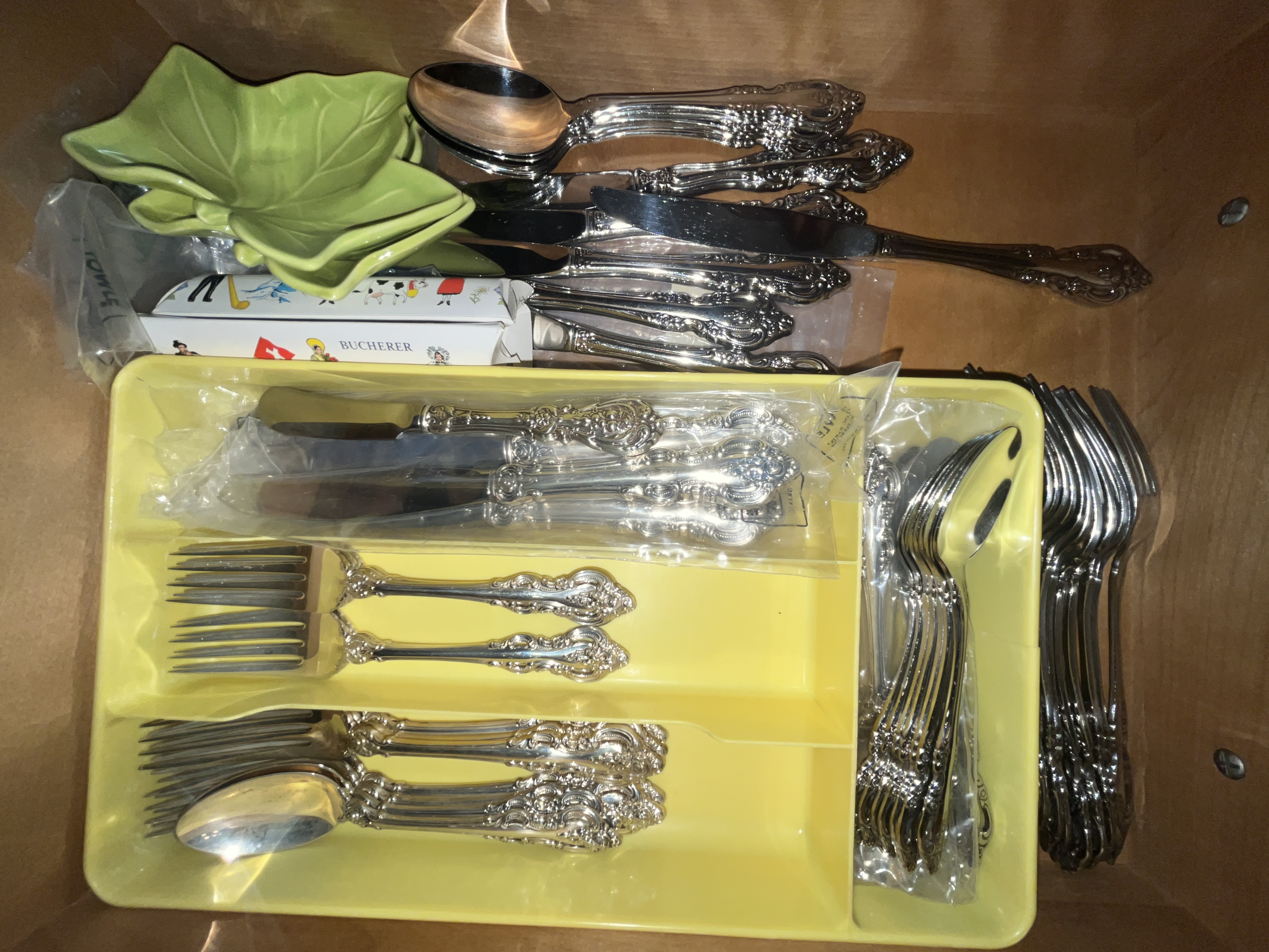 Estate Auction Image