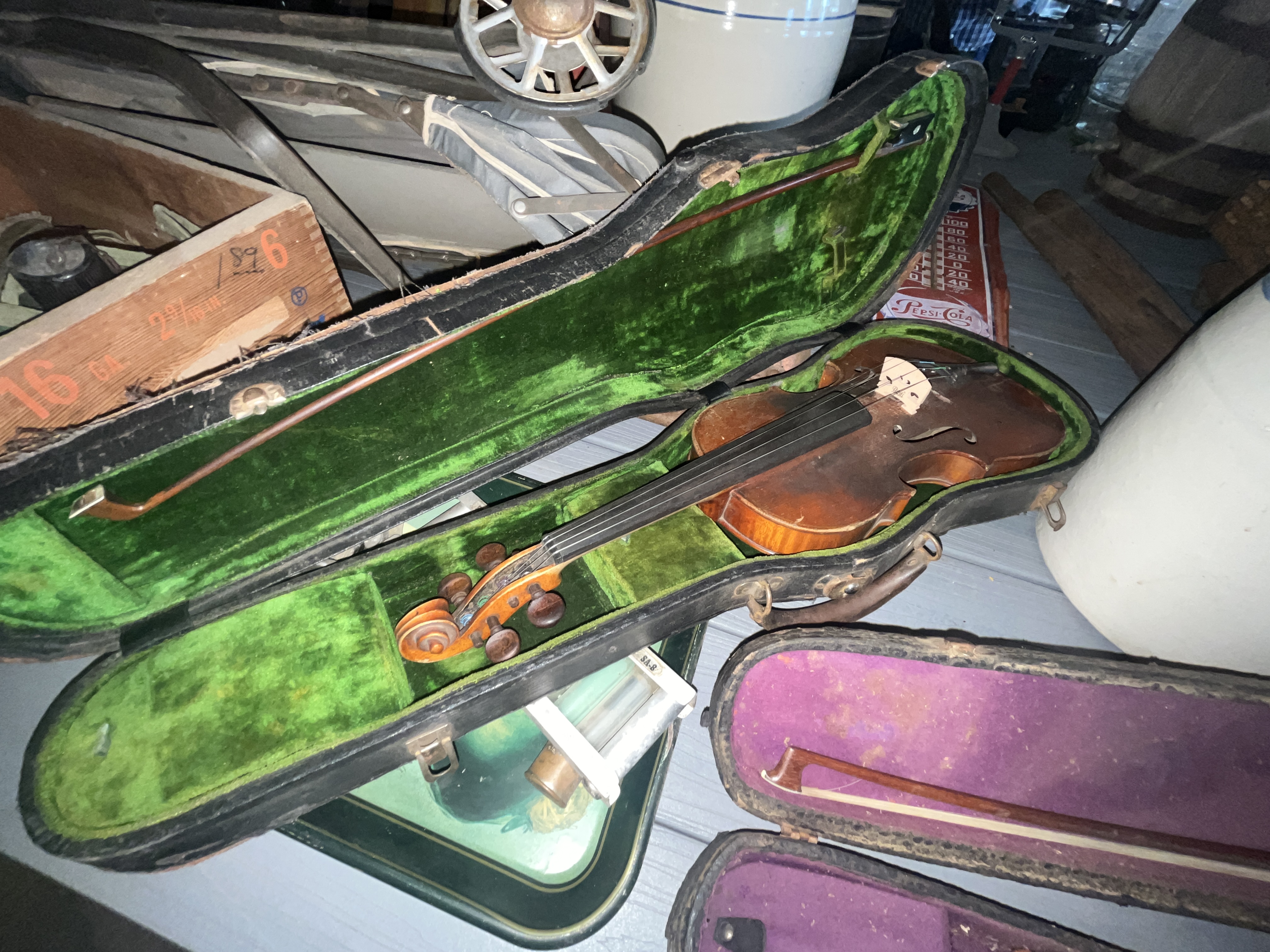 Collector's Dream Auction Image