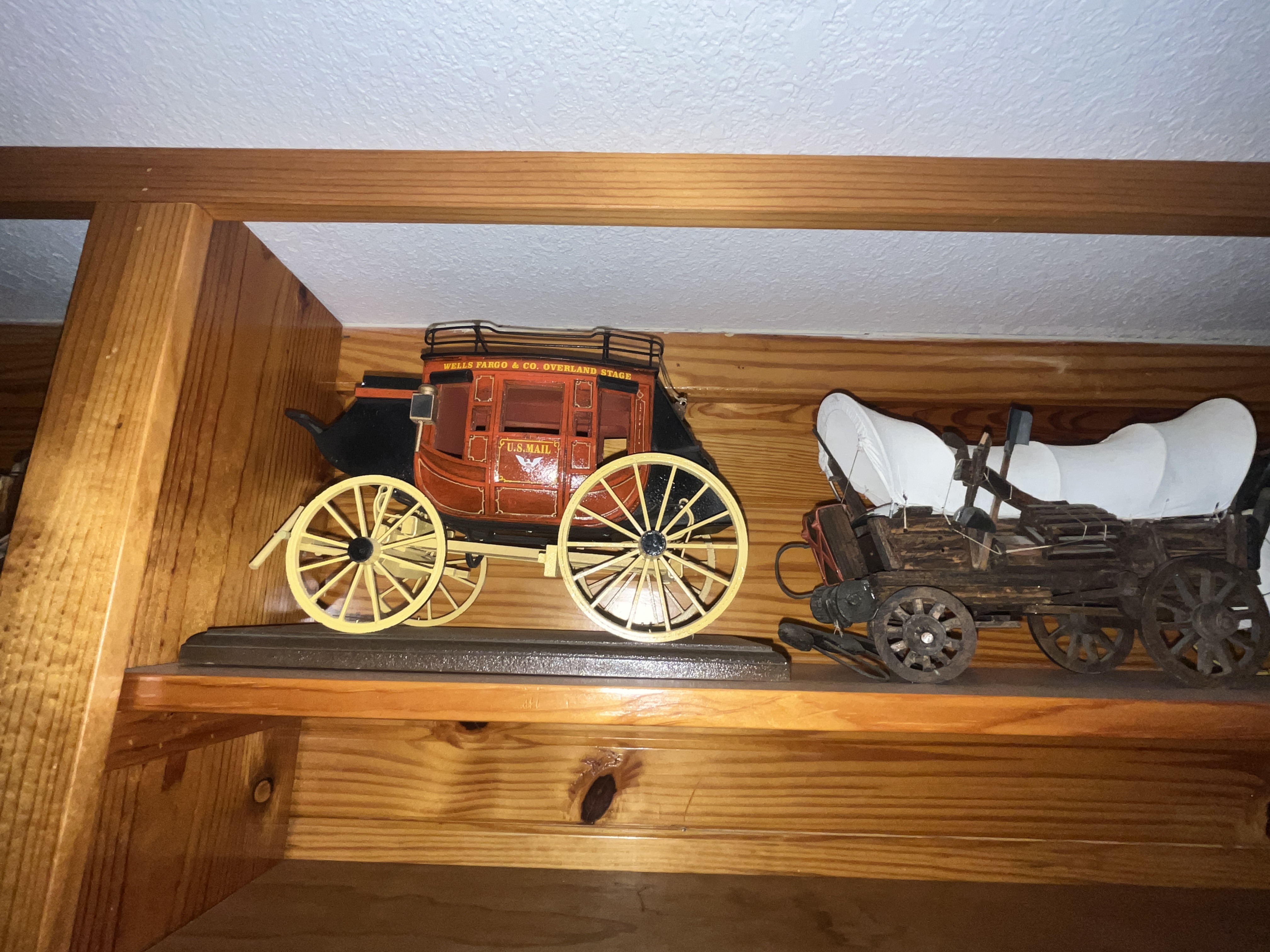 Varvil Estate Auction Image