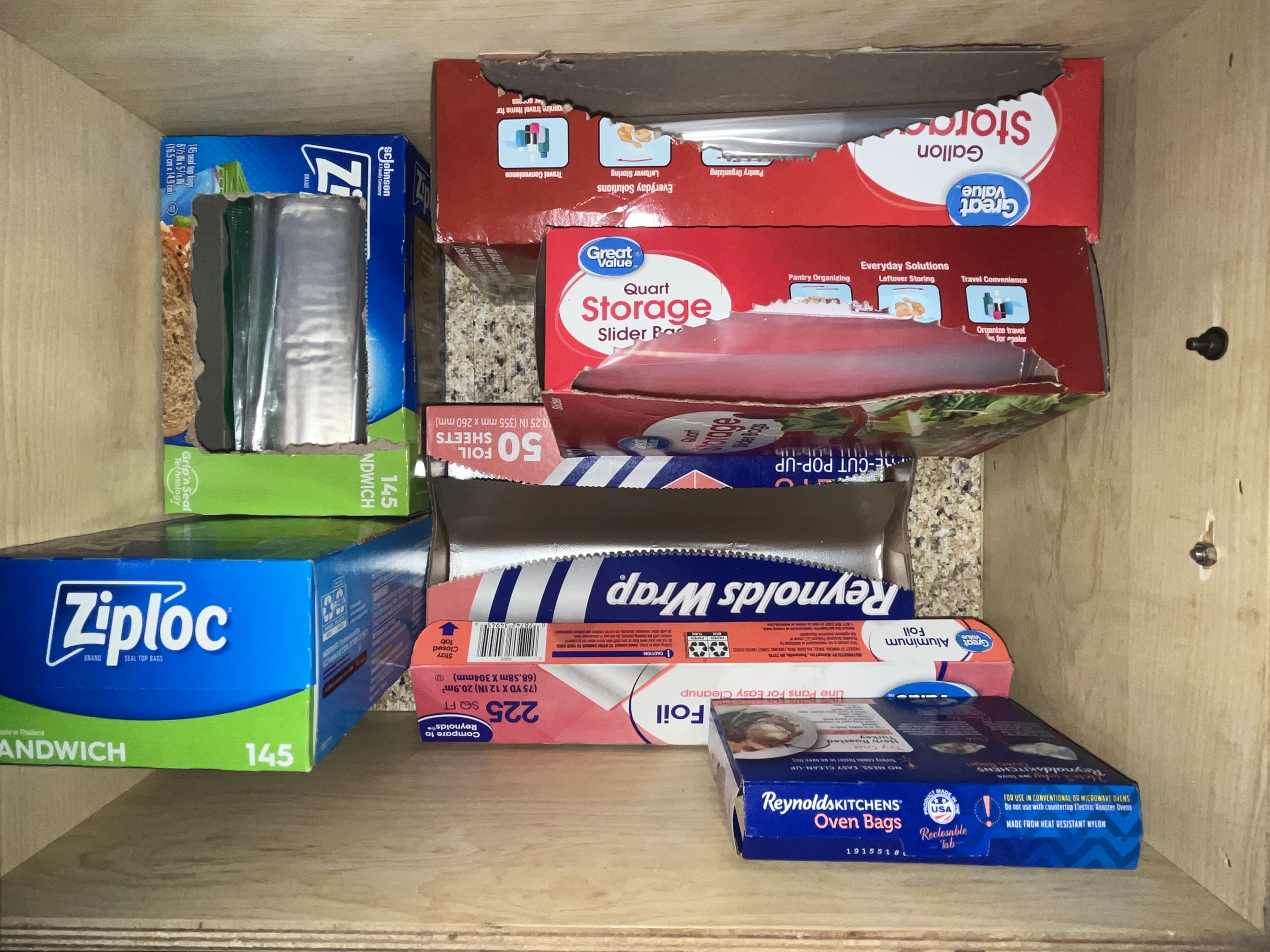 Varvil Estate Auction Image