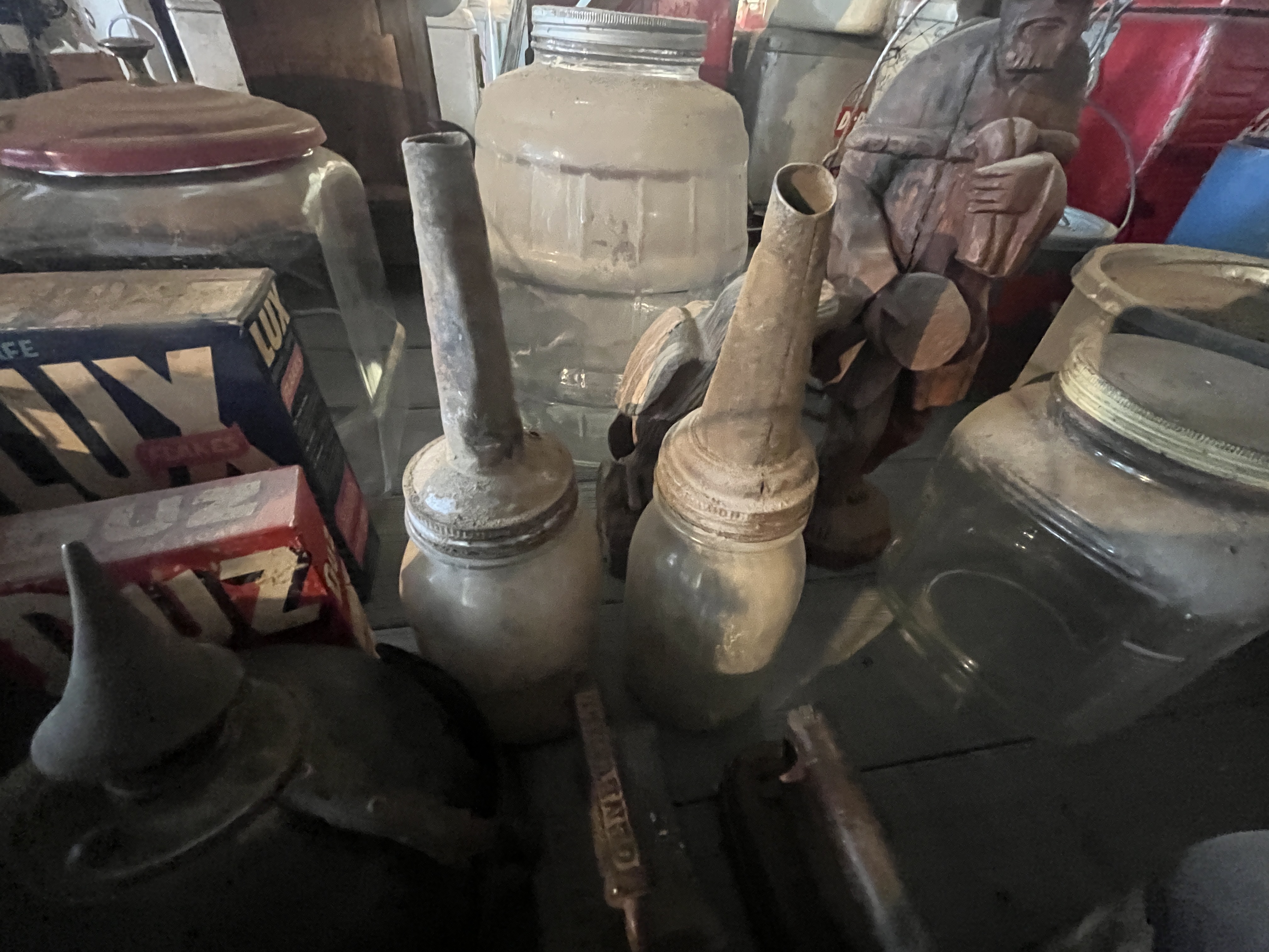 Collector's Dream Auction Image