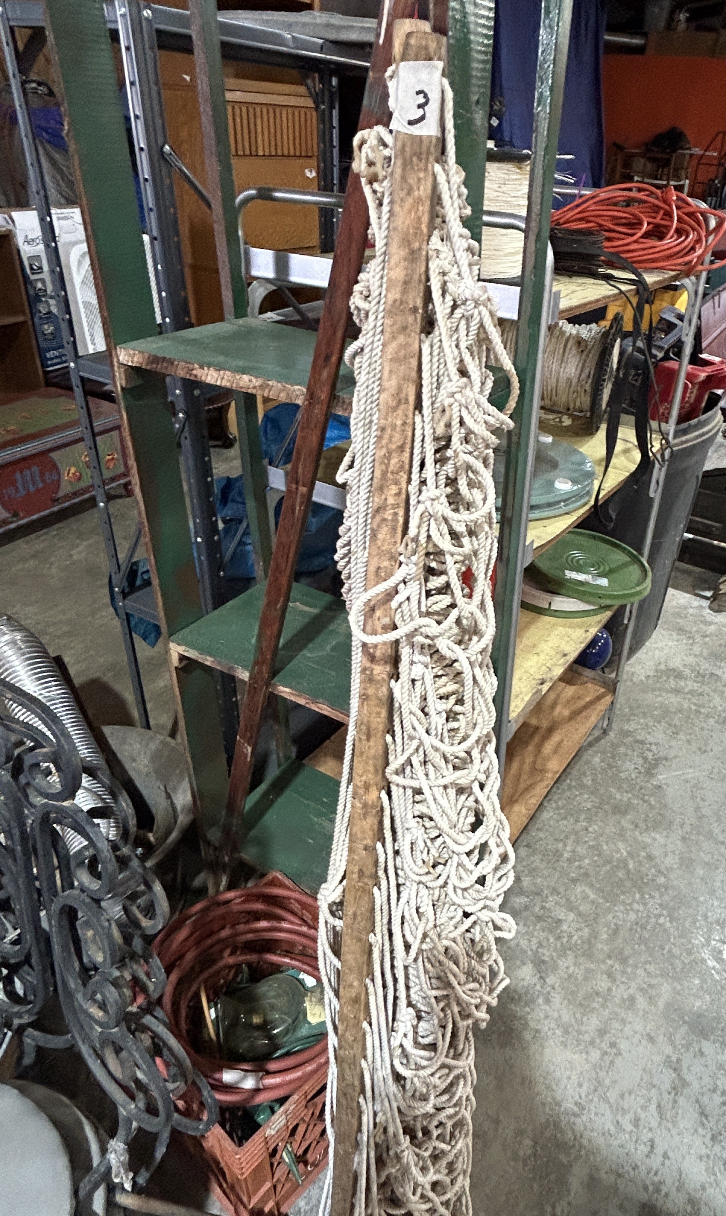 Live Public Auction Image
