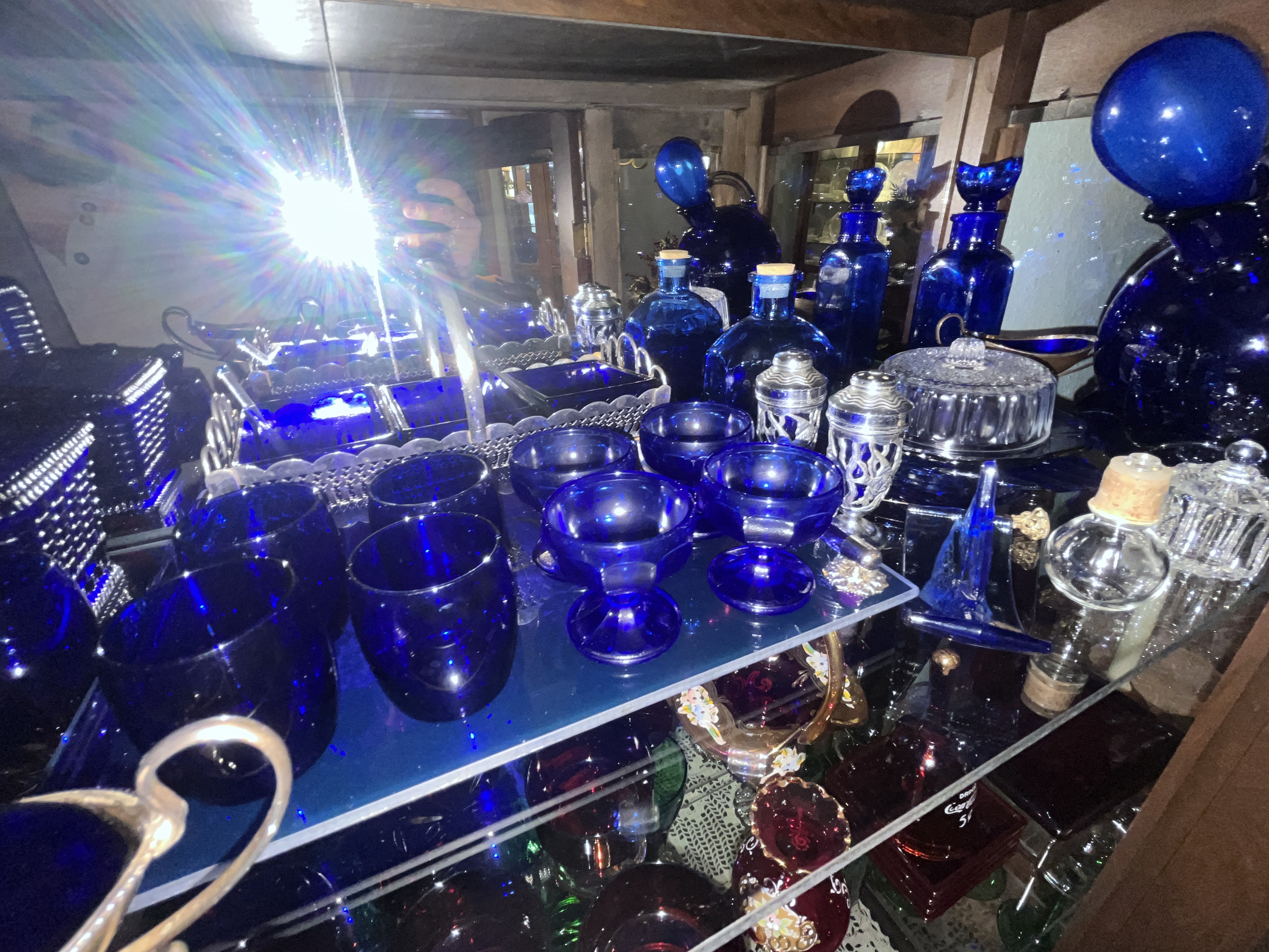 Varvil Estate Auction Image