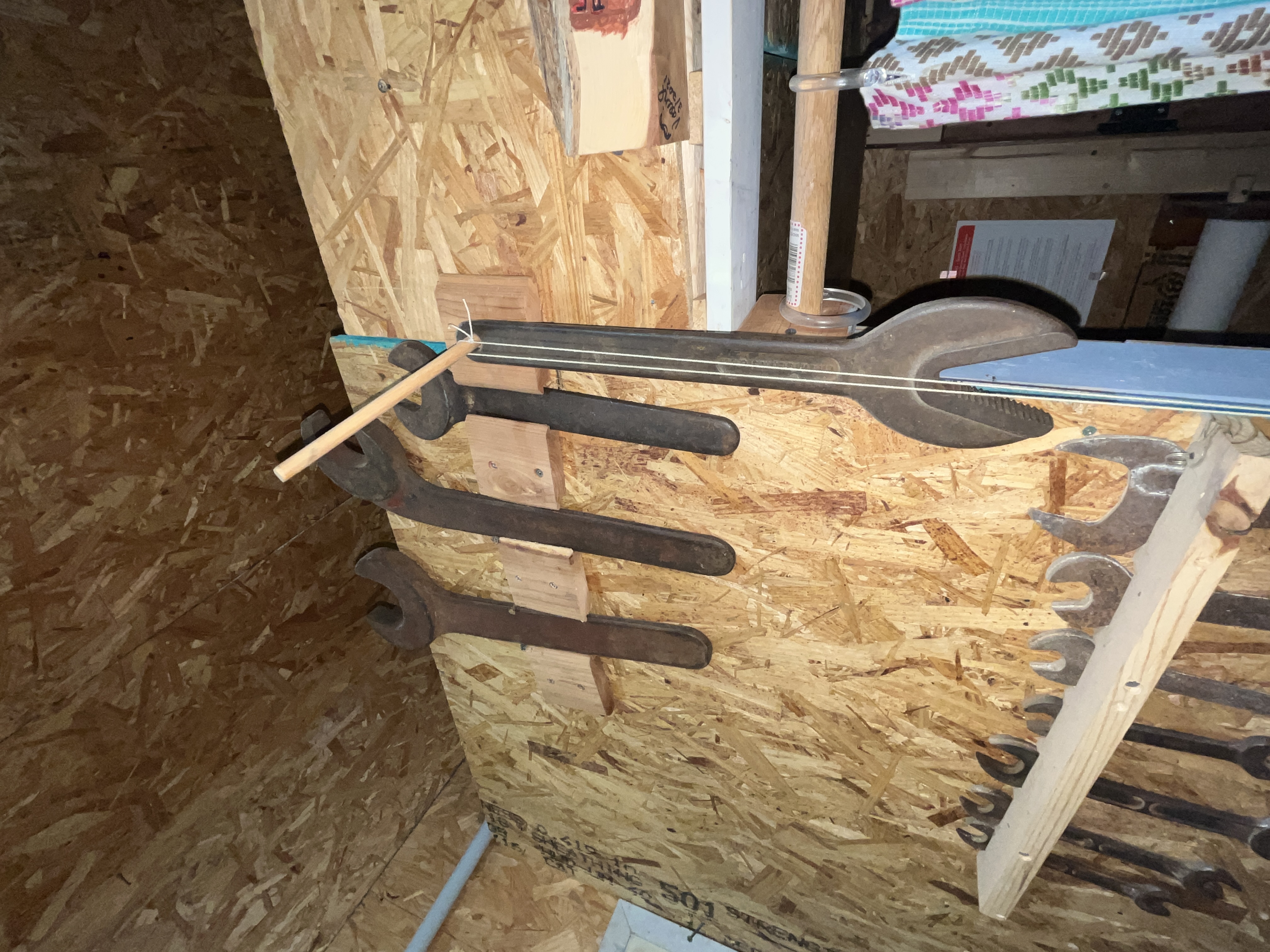 Varvil Estate Auction Image