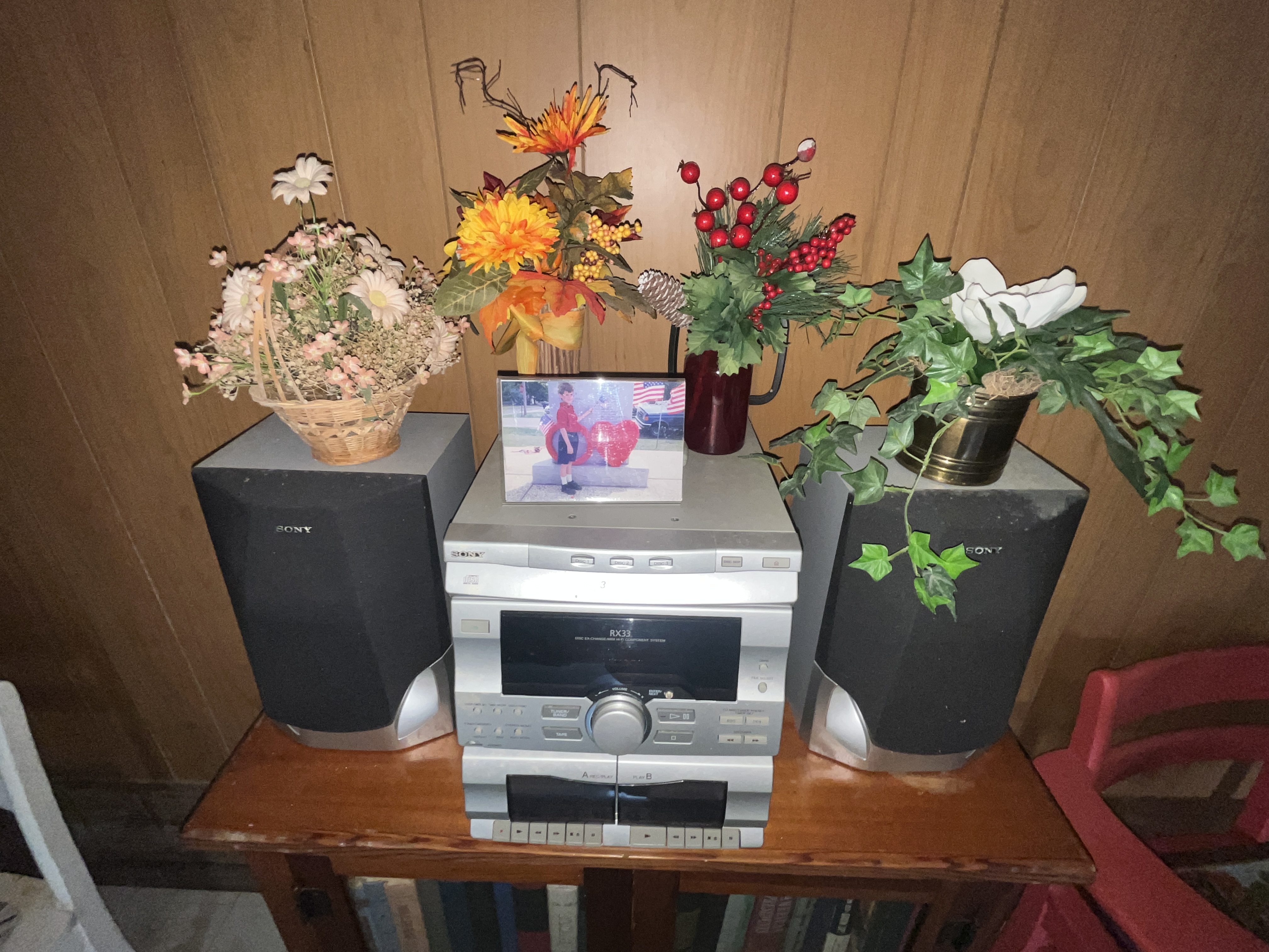 Estate Auction Image