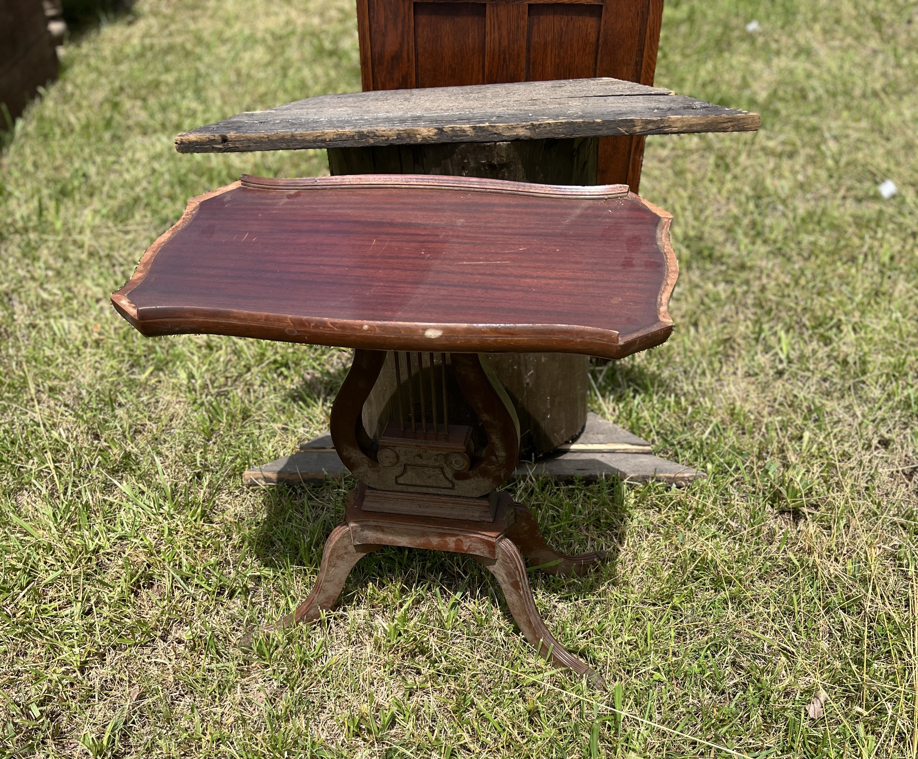Real Estate & Personal Property Auction Image