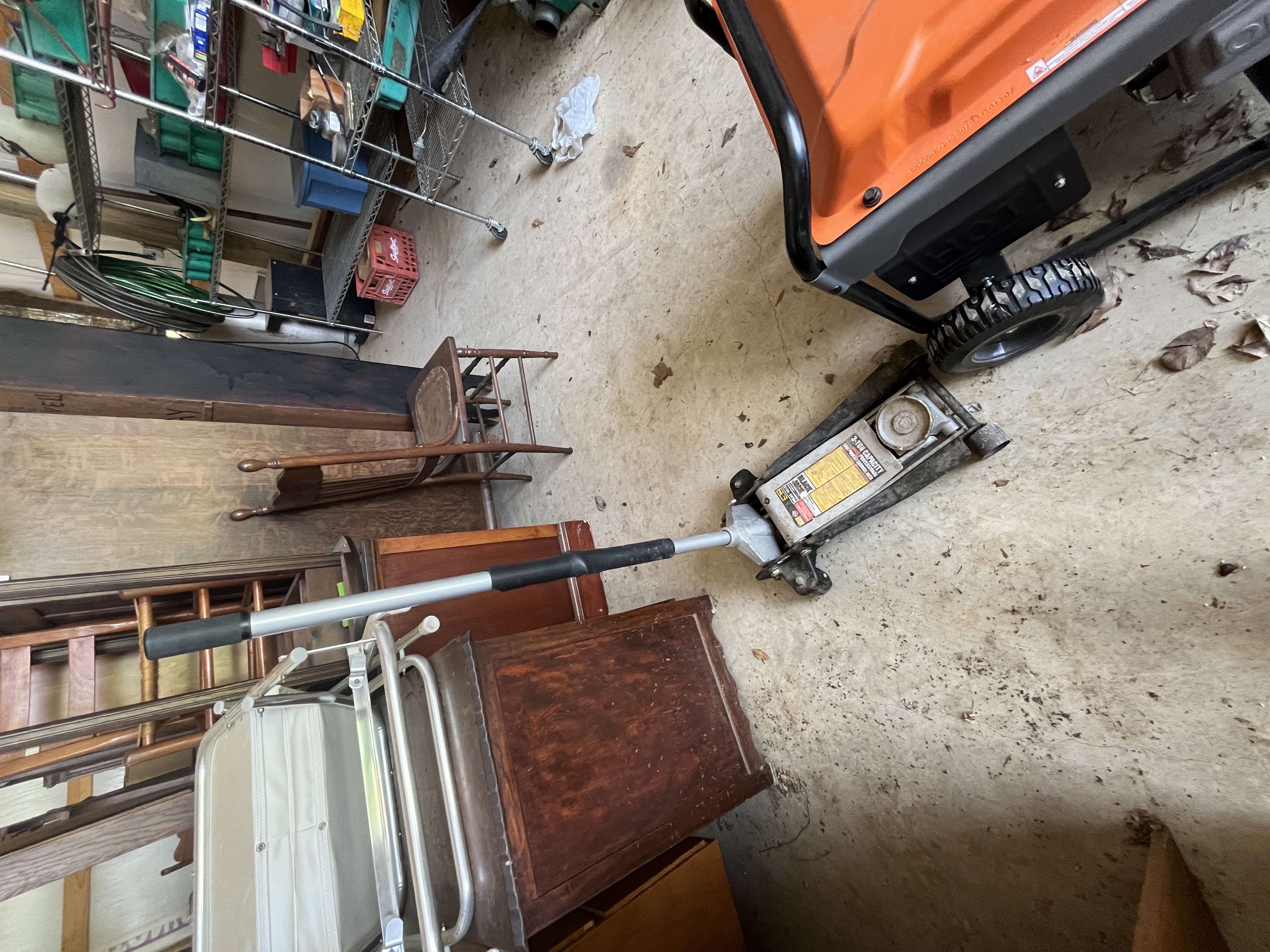 Real Estate & Personal Property Auction Image