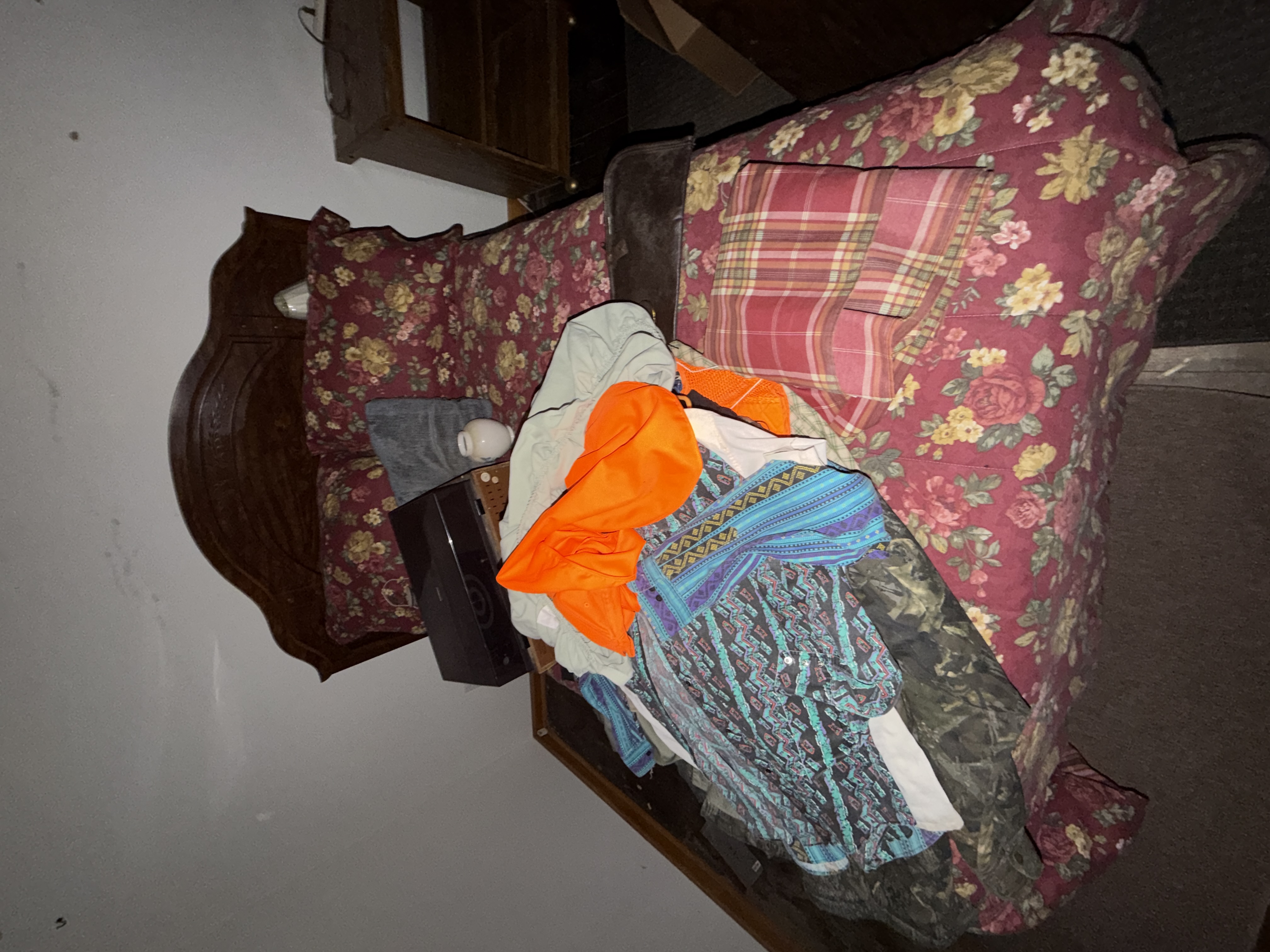 Real Estate & Personal Property Auction Image