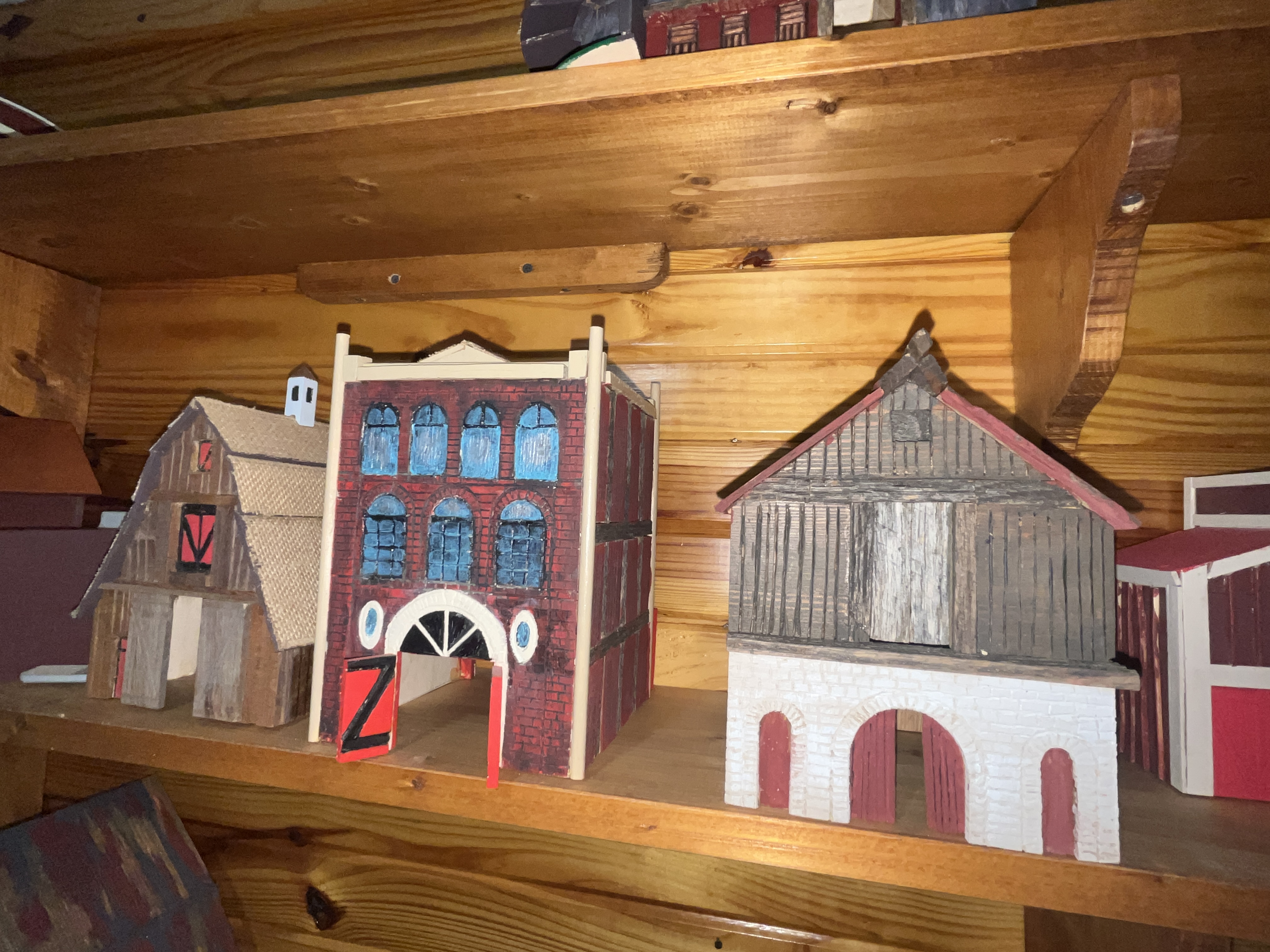 Varvil Estate Auction Image