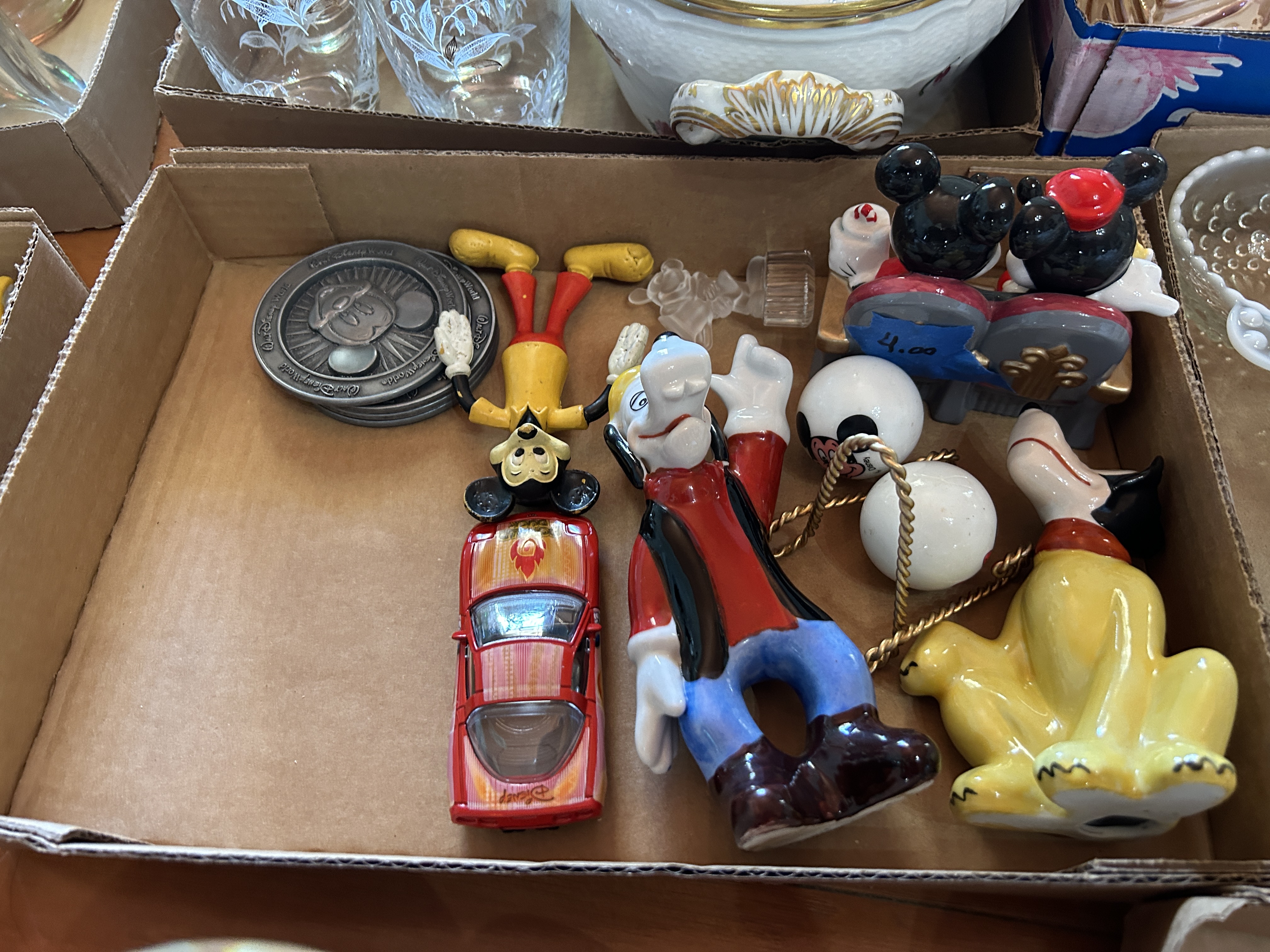 Varvil Estate Auction Image