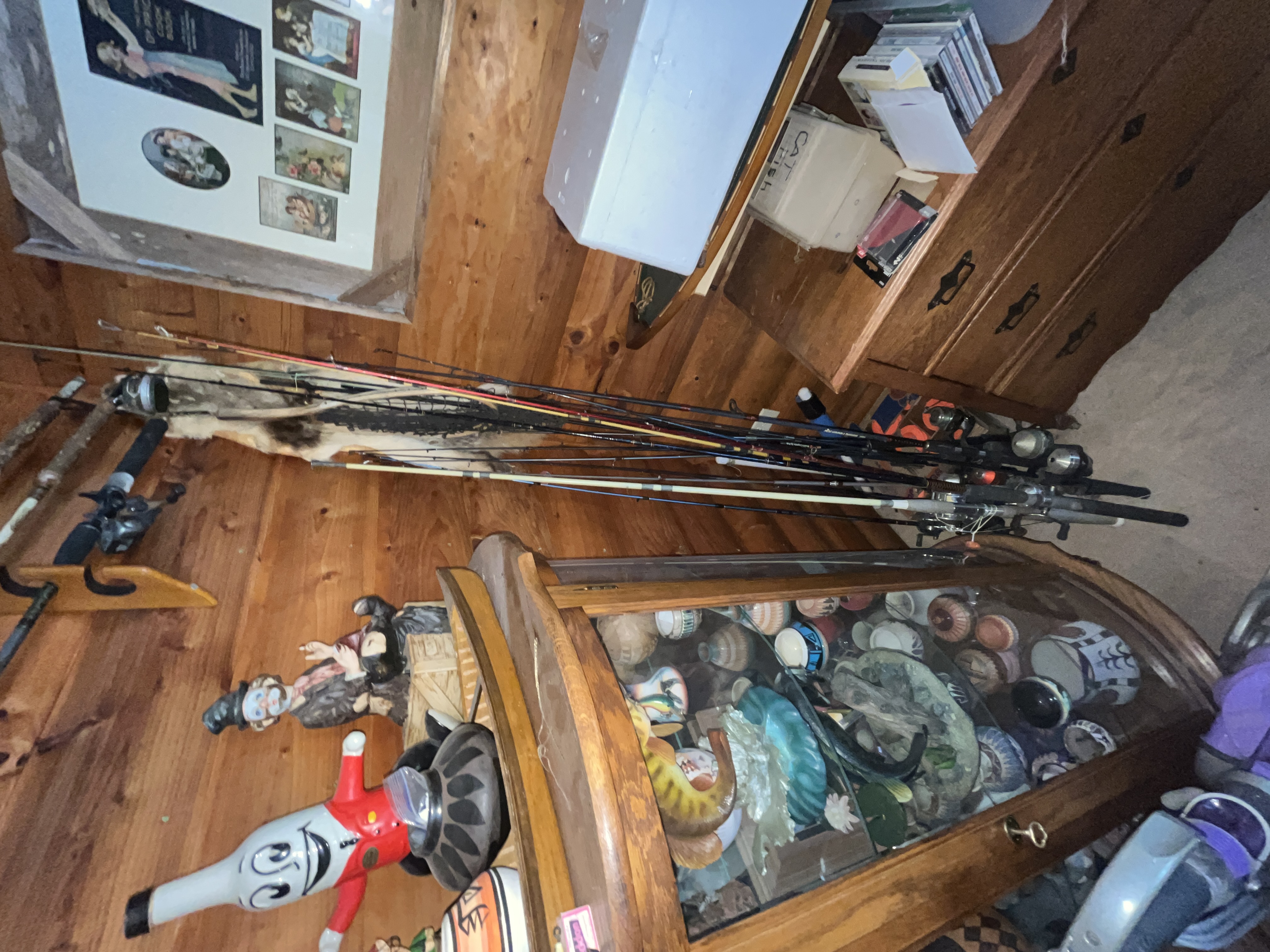 Varvil Estate Auction Image