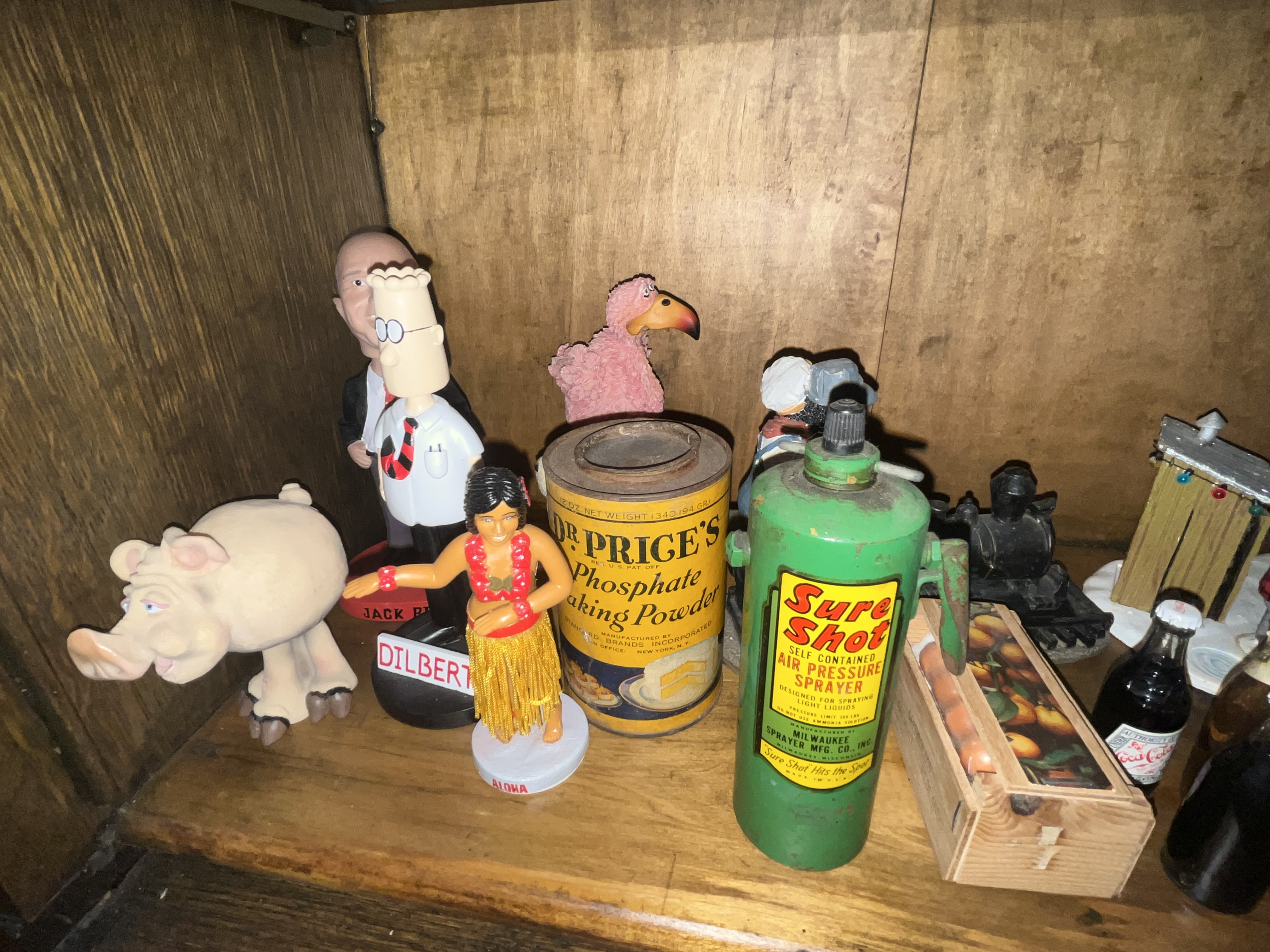 Varvil Estate Auction Image