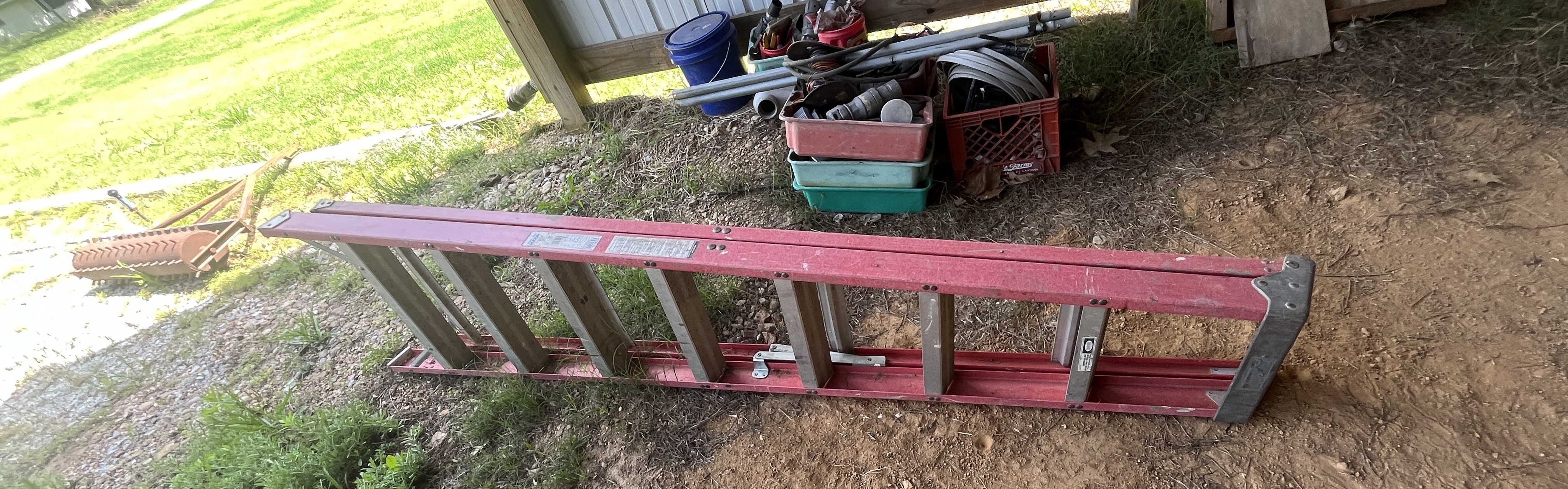 Real Estate & Personal Property Auction Image
