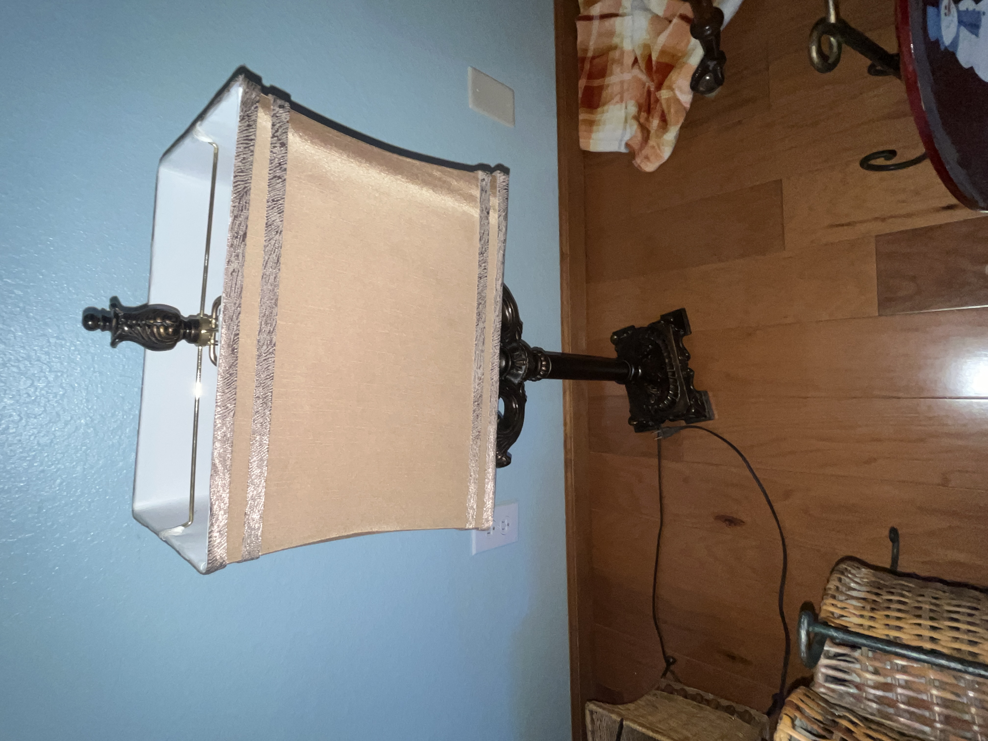 Varvil Estate Auction Image