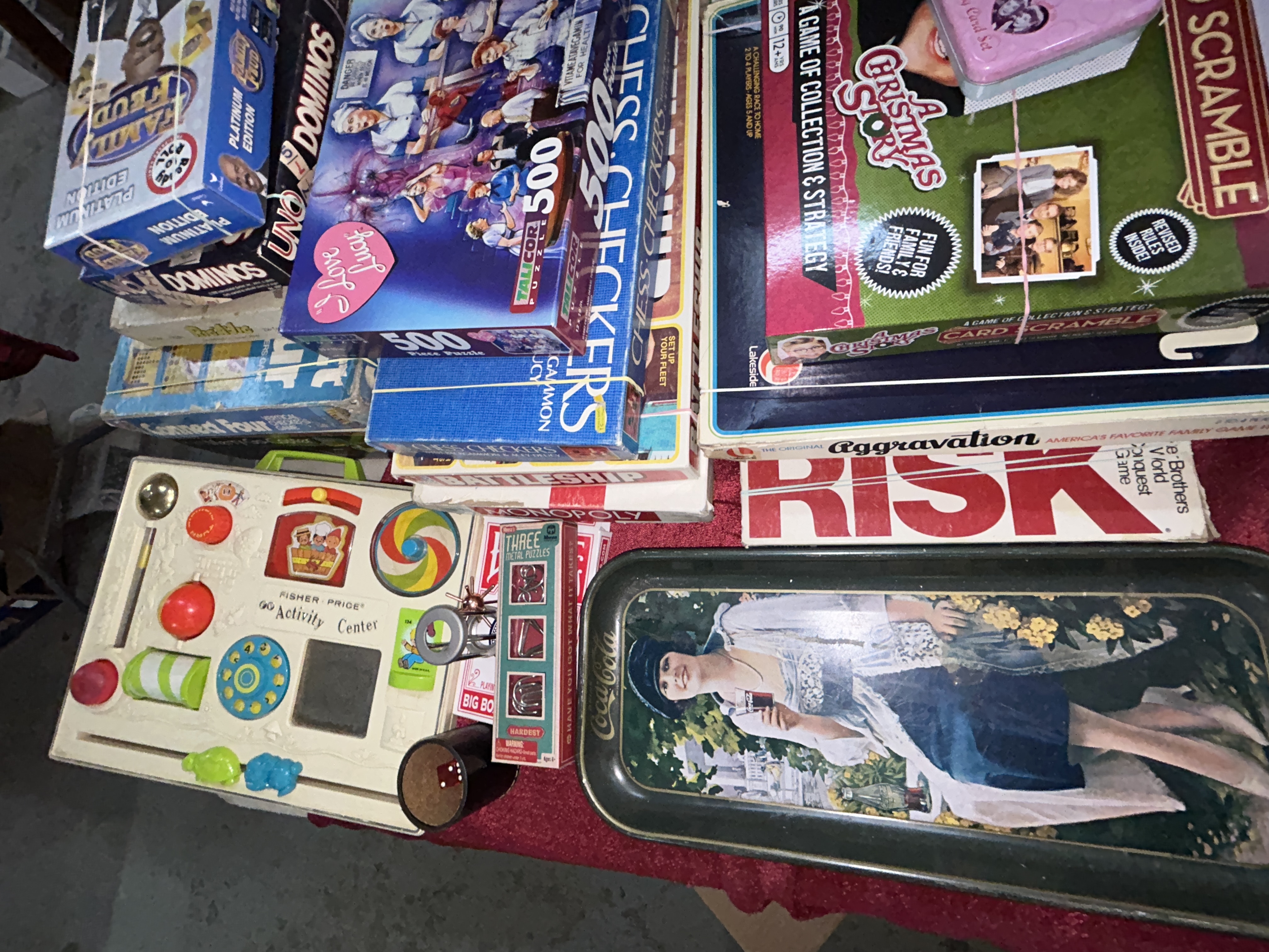 Special Estates Auction Image