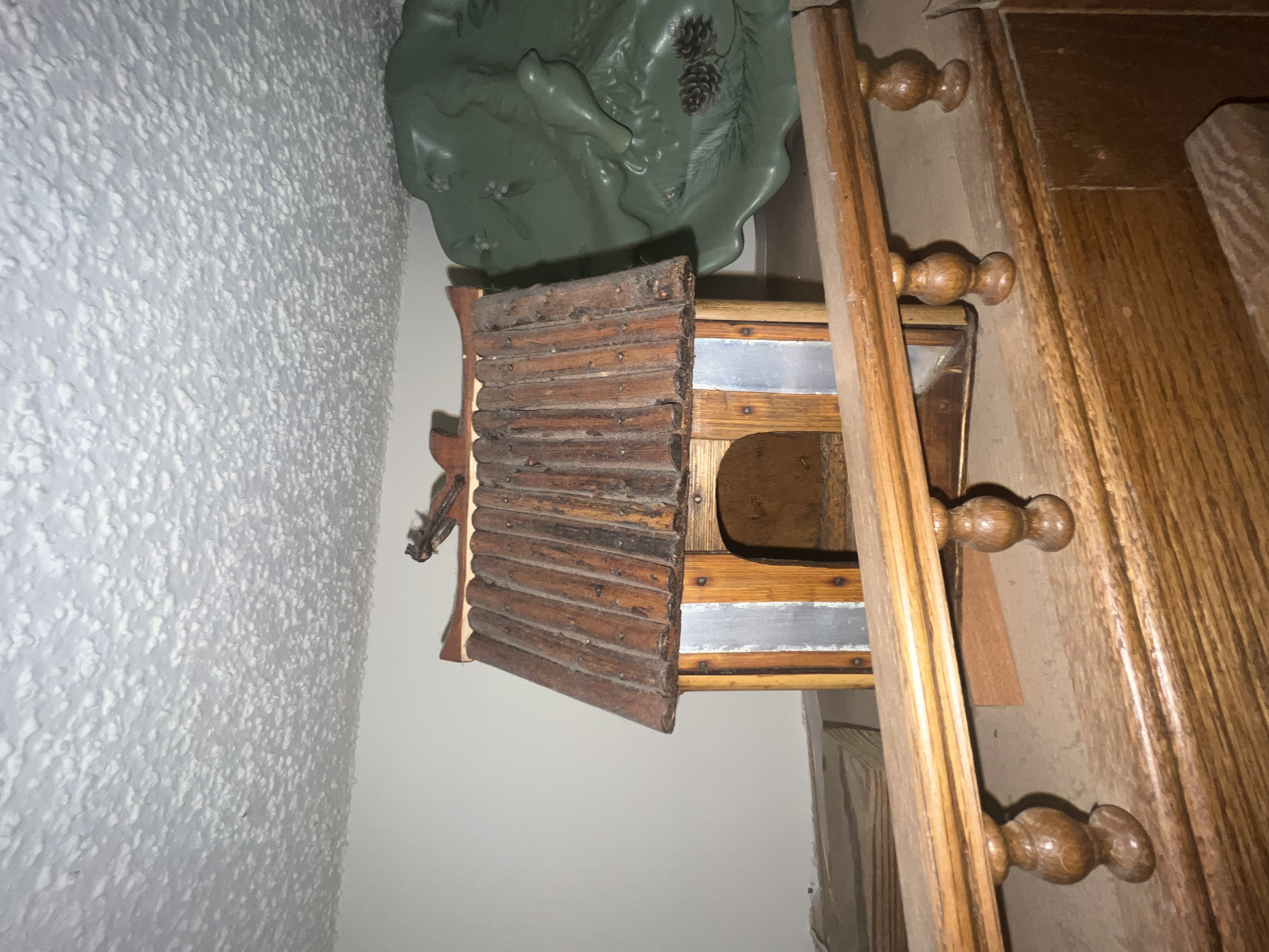 Estate Auction of Alta Grim Image