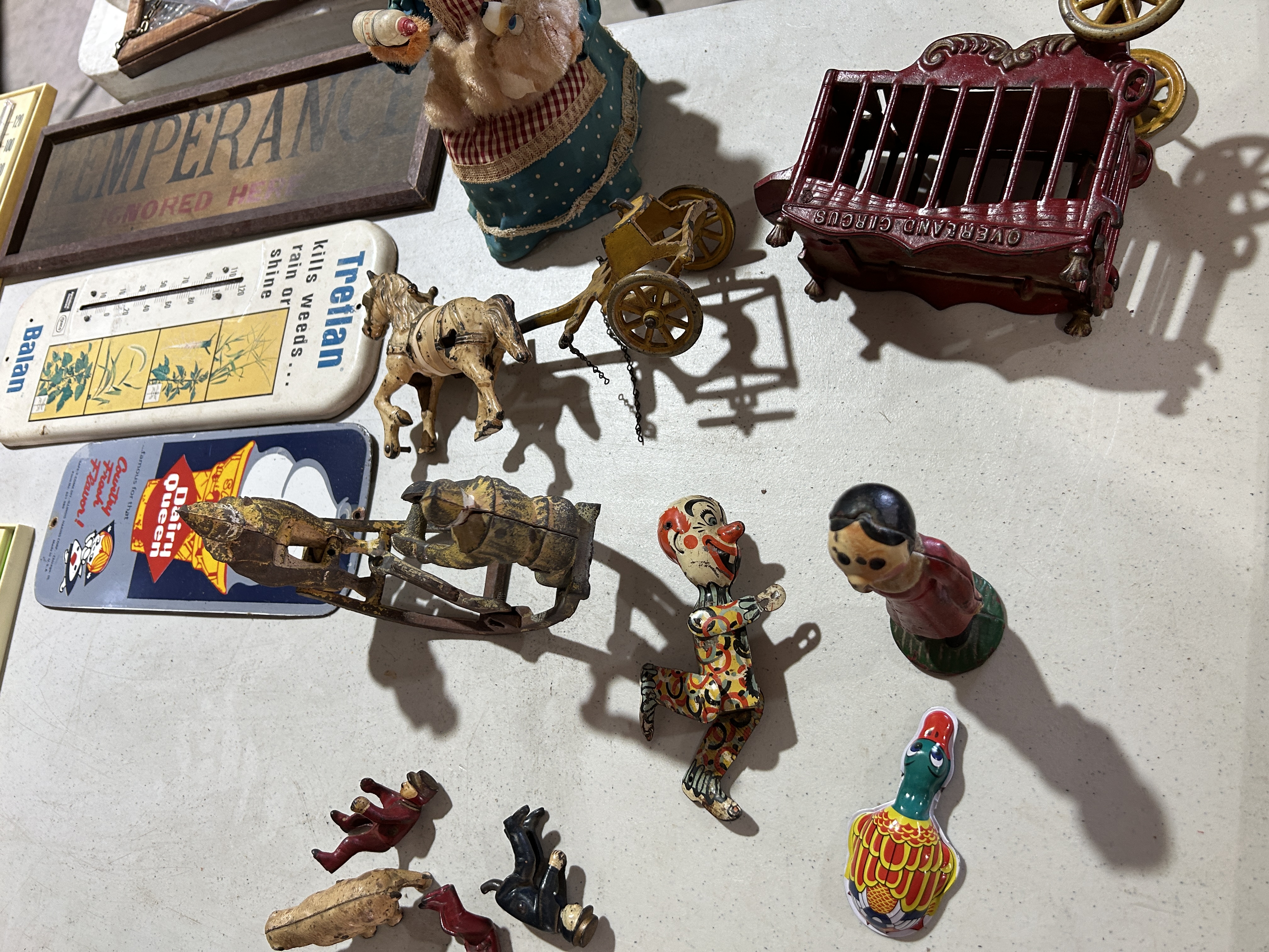 Special Estates Auction Image