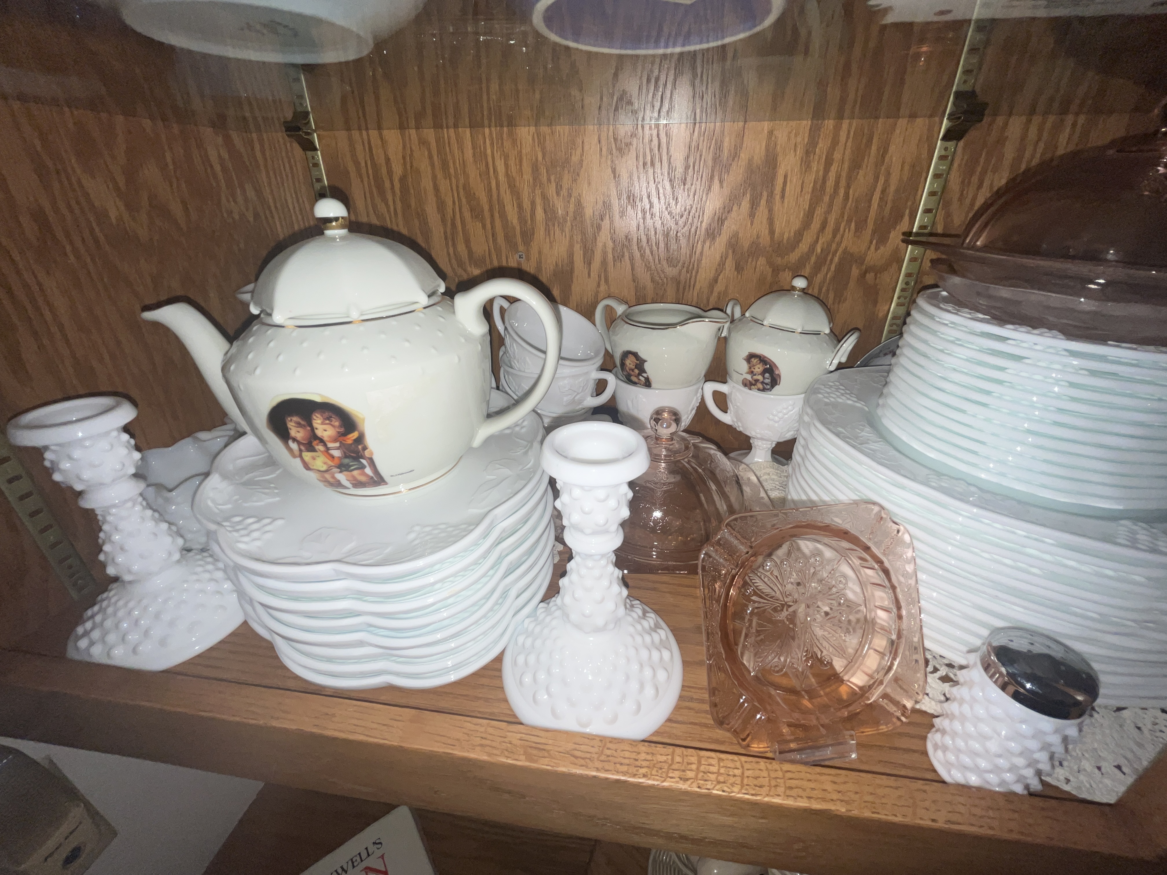 Estate Auction of Alta Grim Image