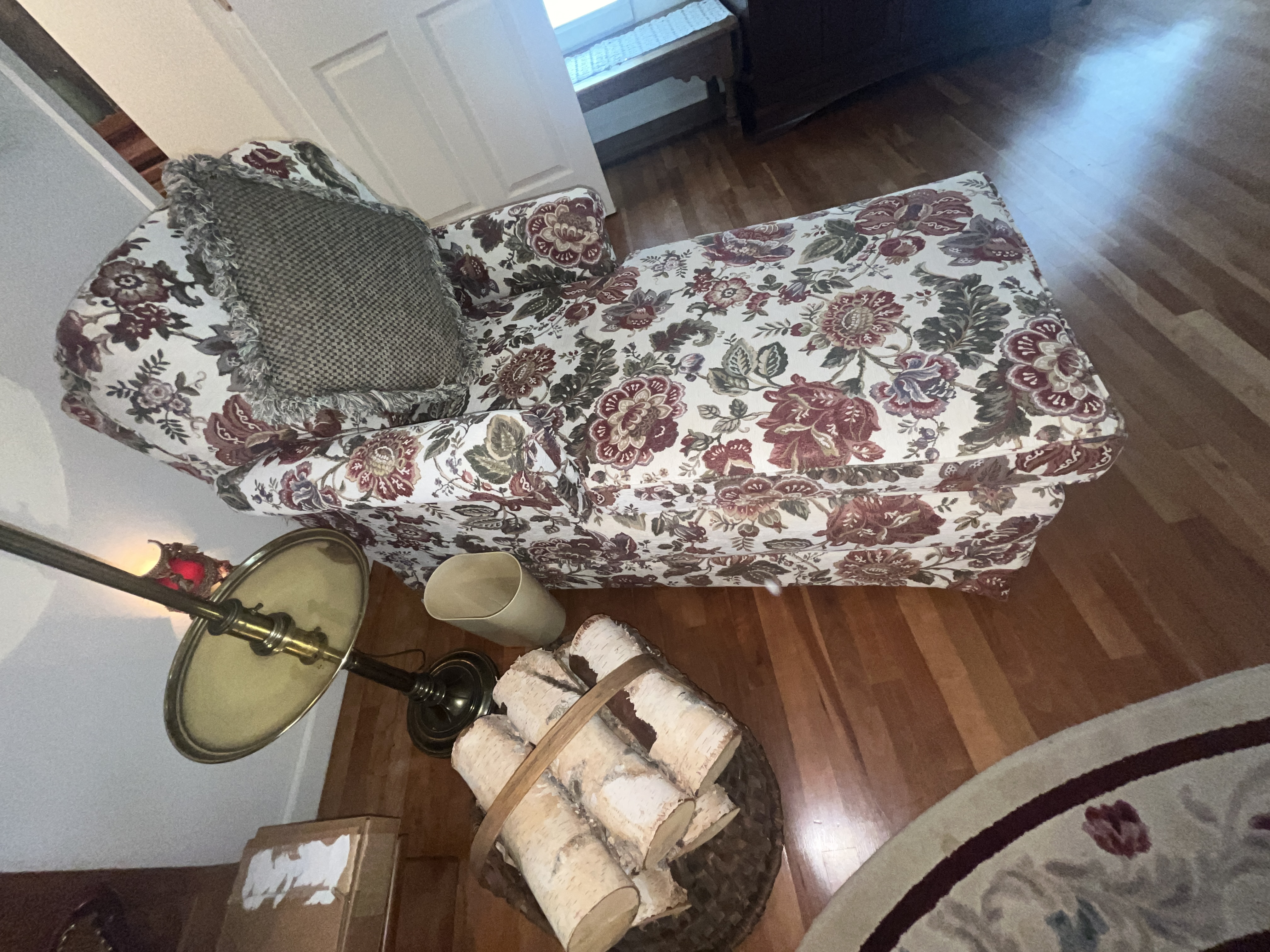 Estate Auction of Alta Grim Image