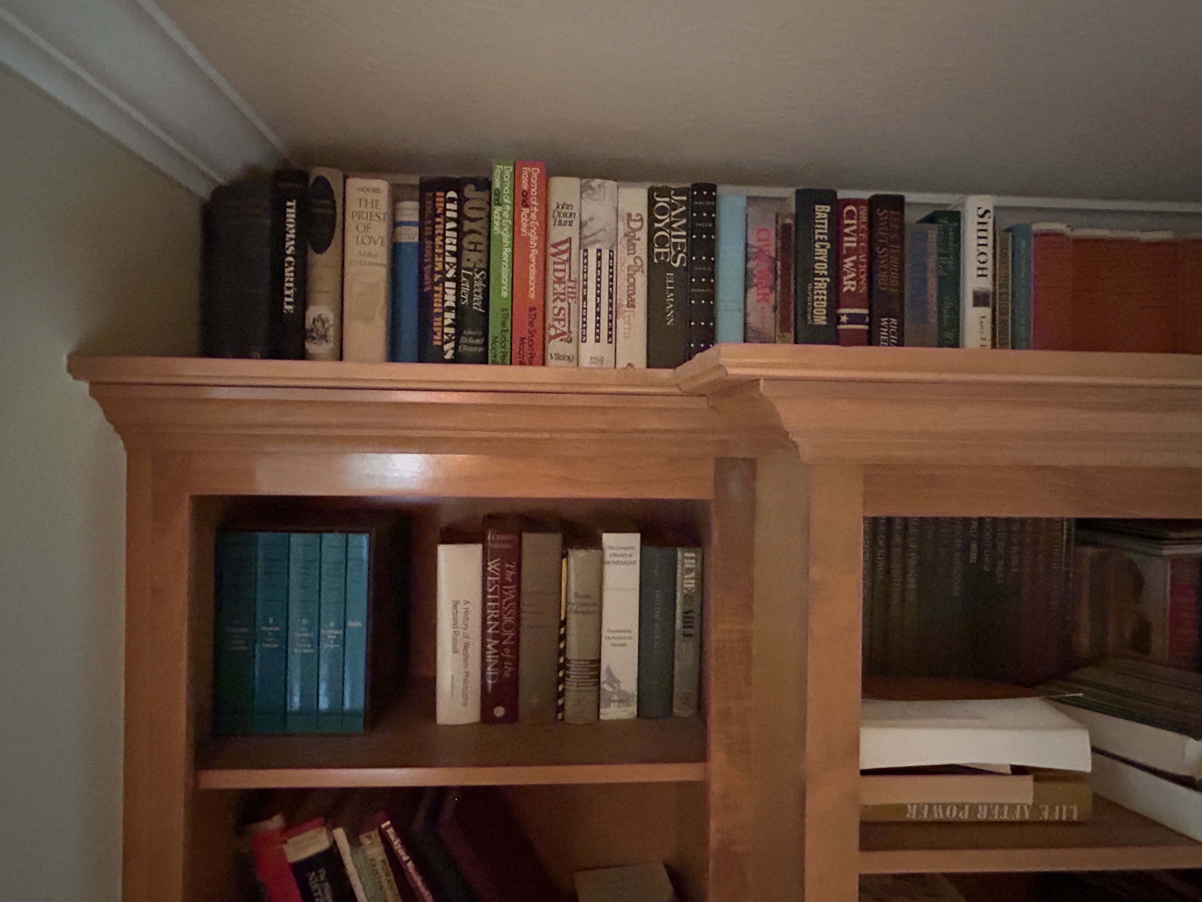 Real Estate & Personal Property Auction Image