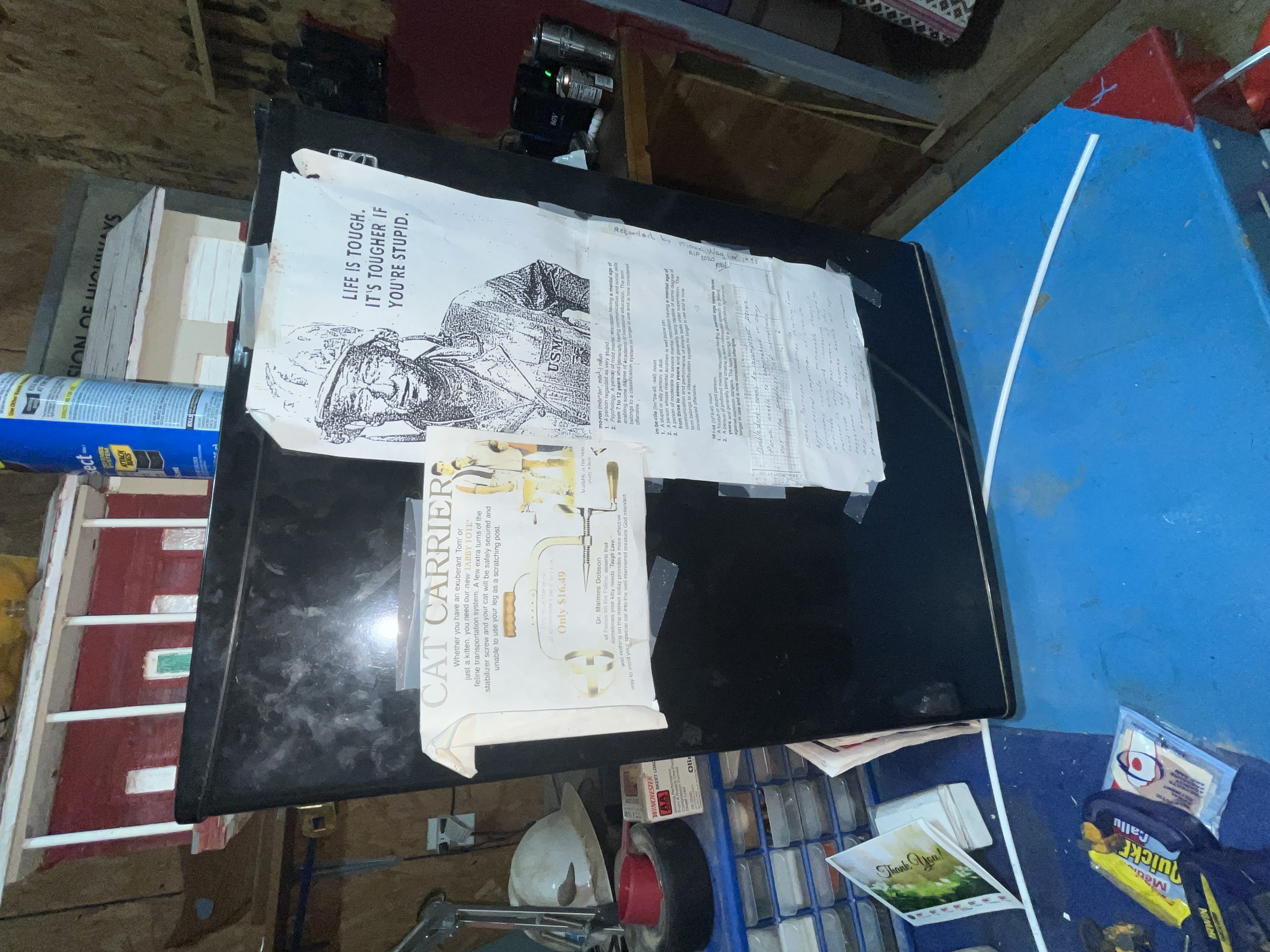 Varvil Estate Auction Image