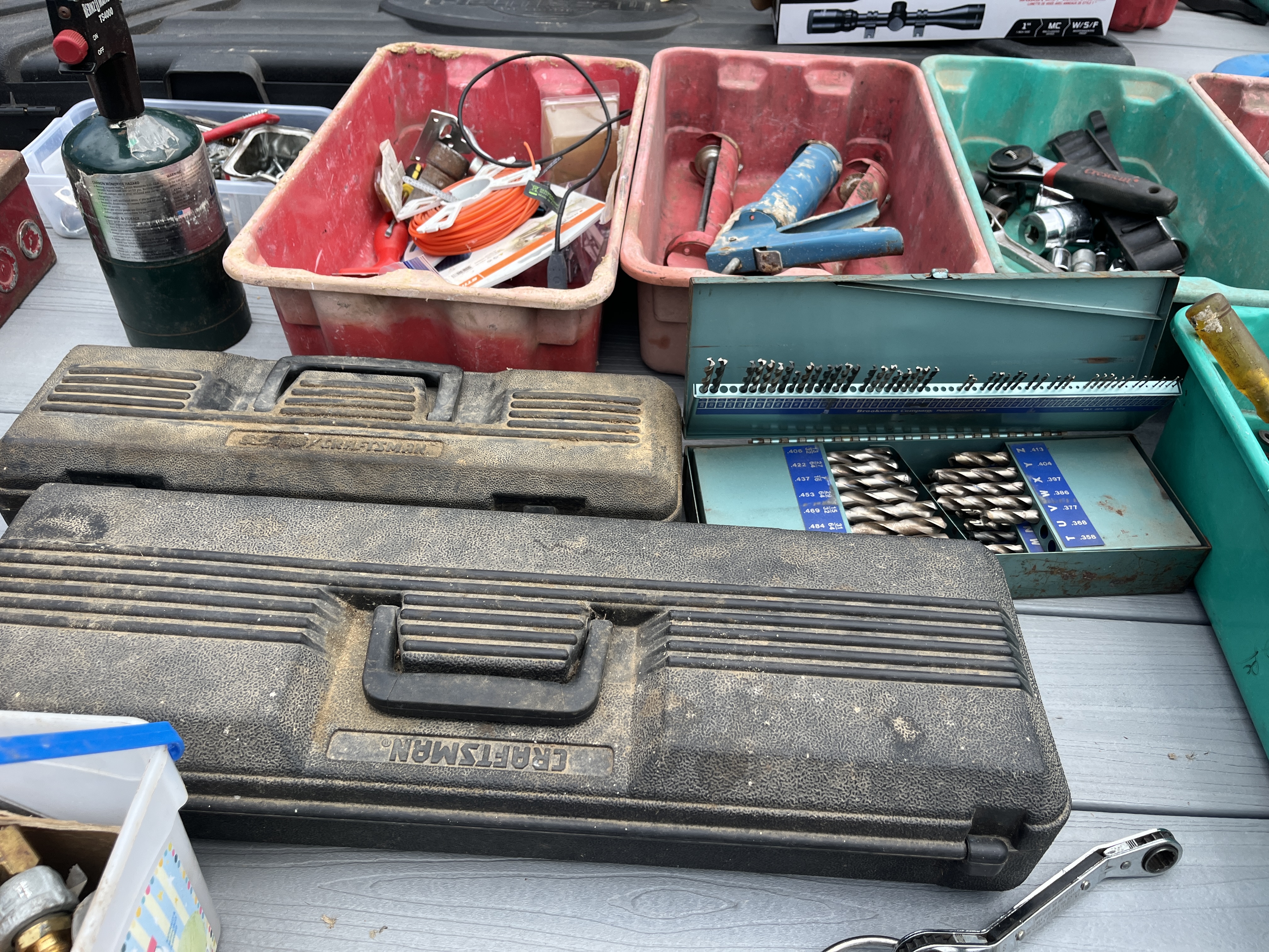 Real Estate & Personal Property Auction Image