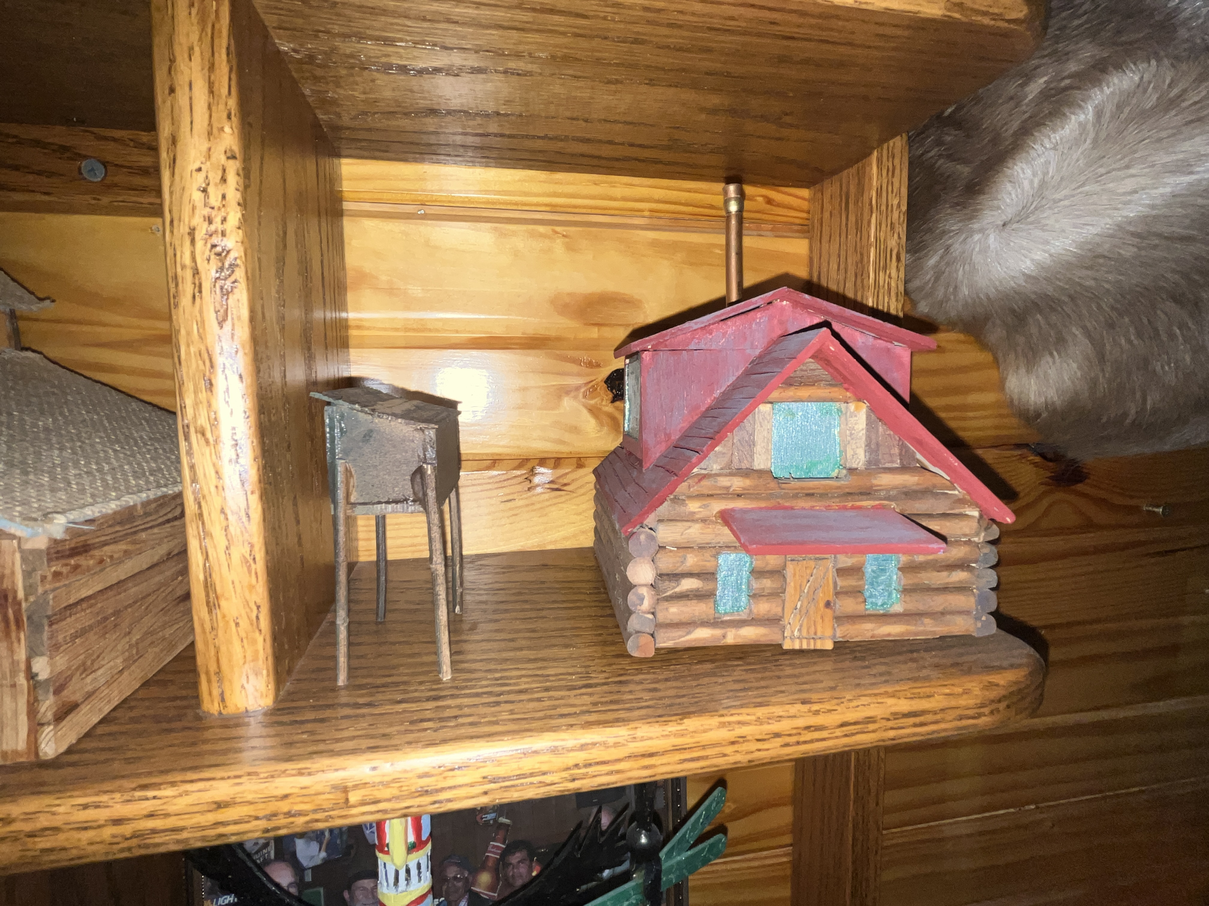 Varvil Estate Auction Image