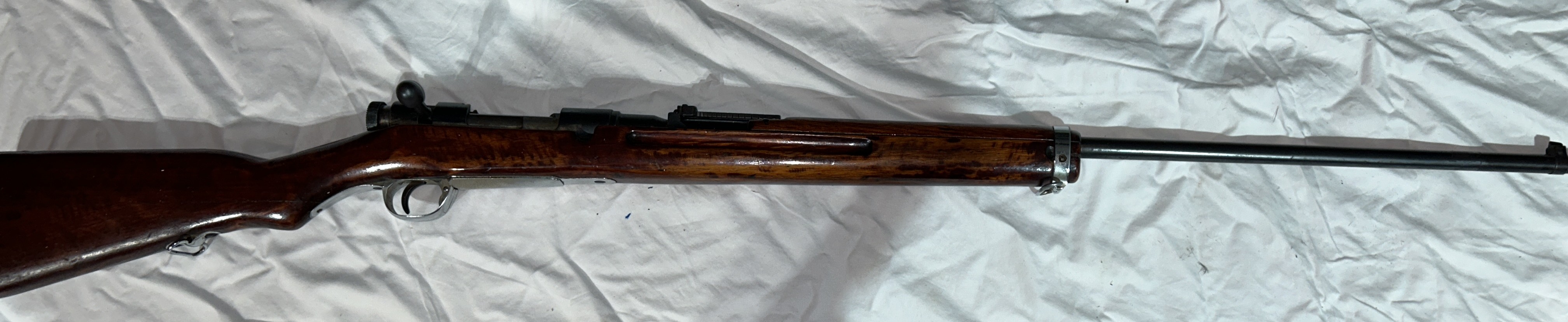 Estates of Gun & Bayonet Collection and Tools Image