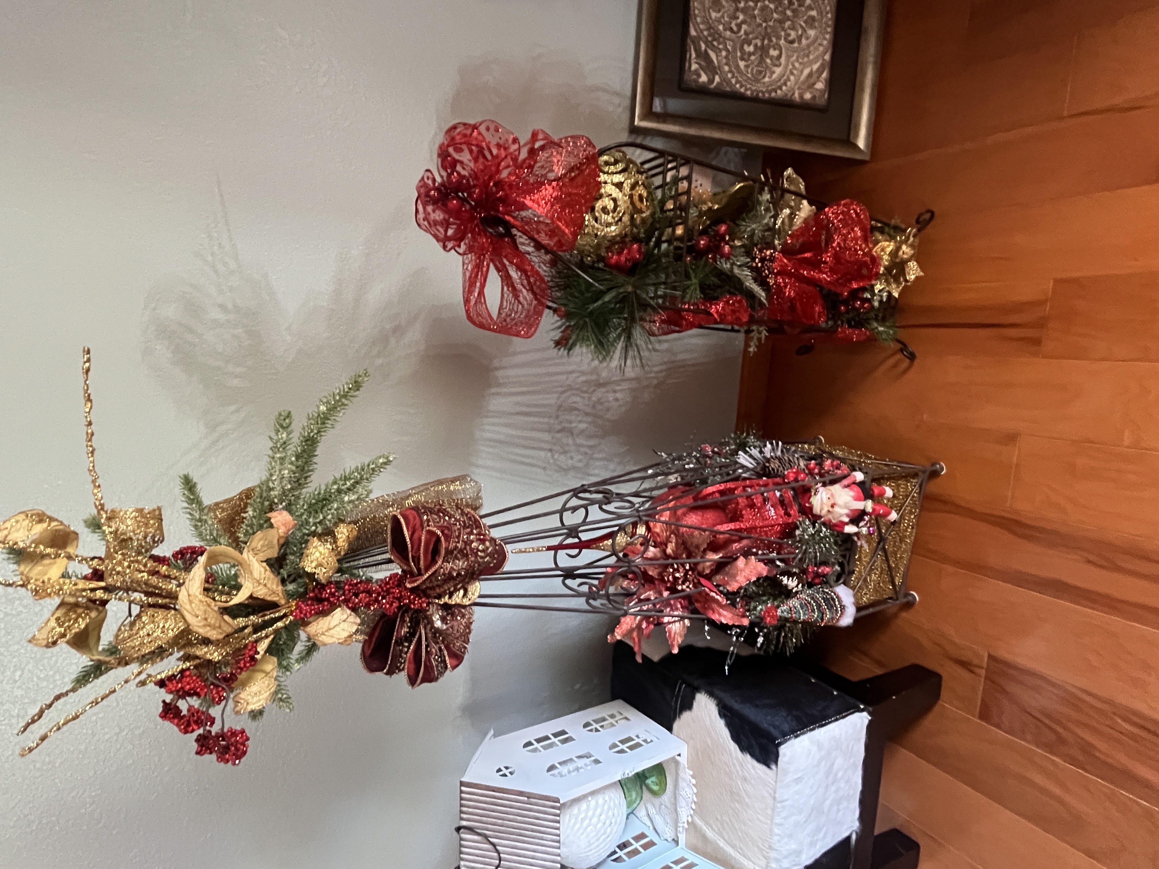 Varvil Estate Auction Image