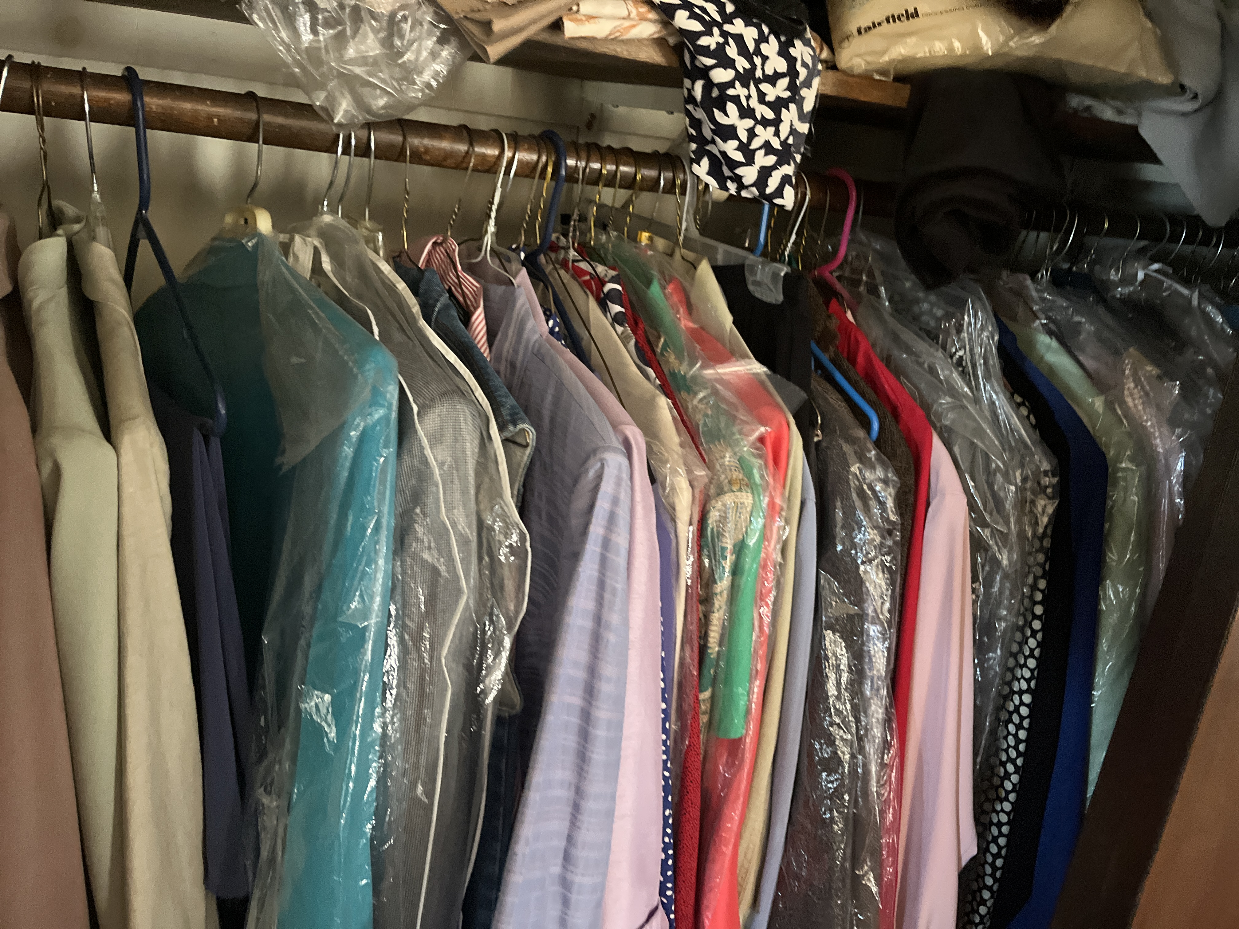 Living Estate of Ms Mary Schug Image