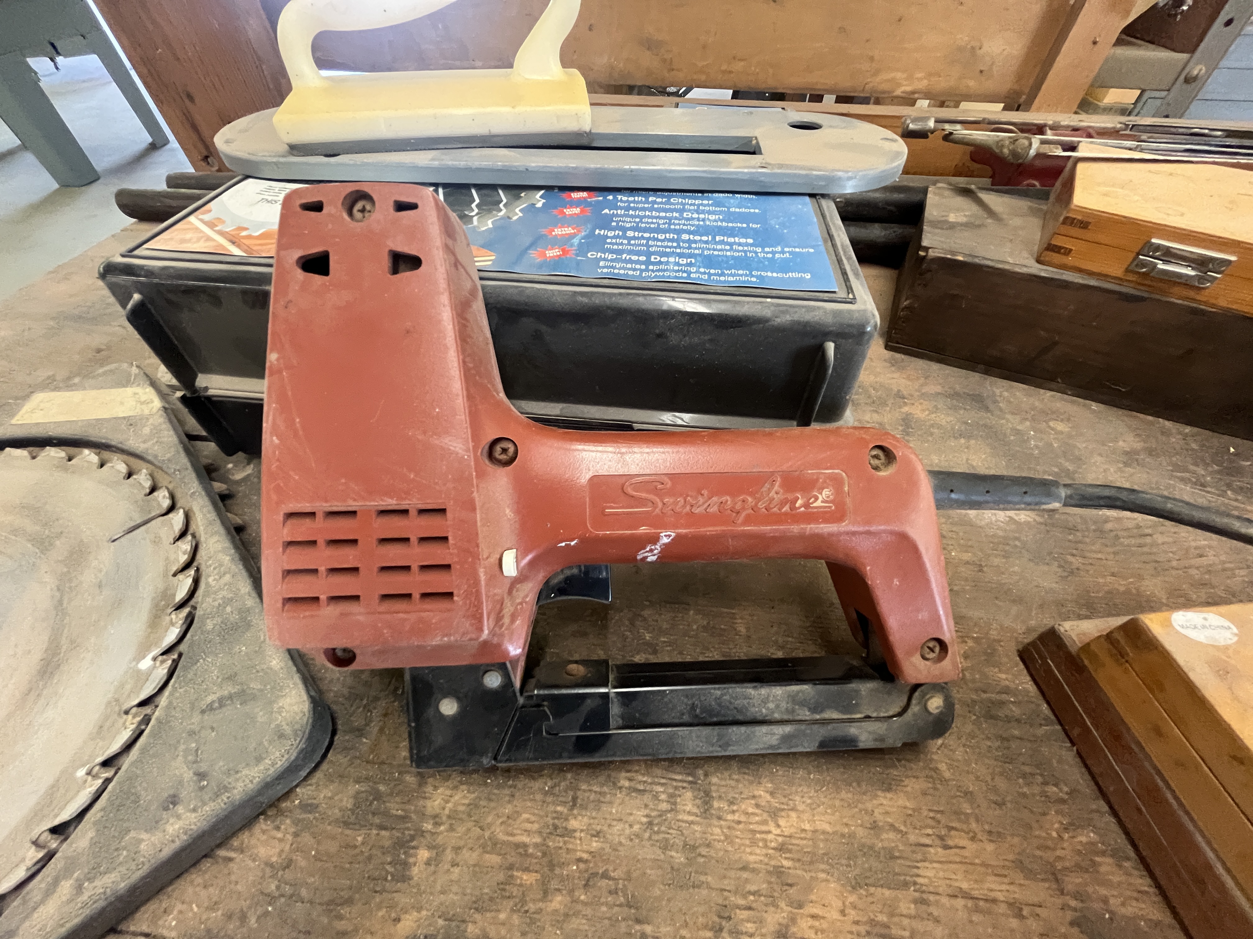 Commercial Foundry Casting Auction, Kroeter Inc. Image