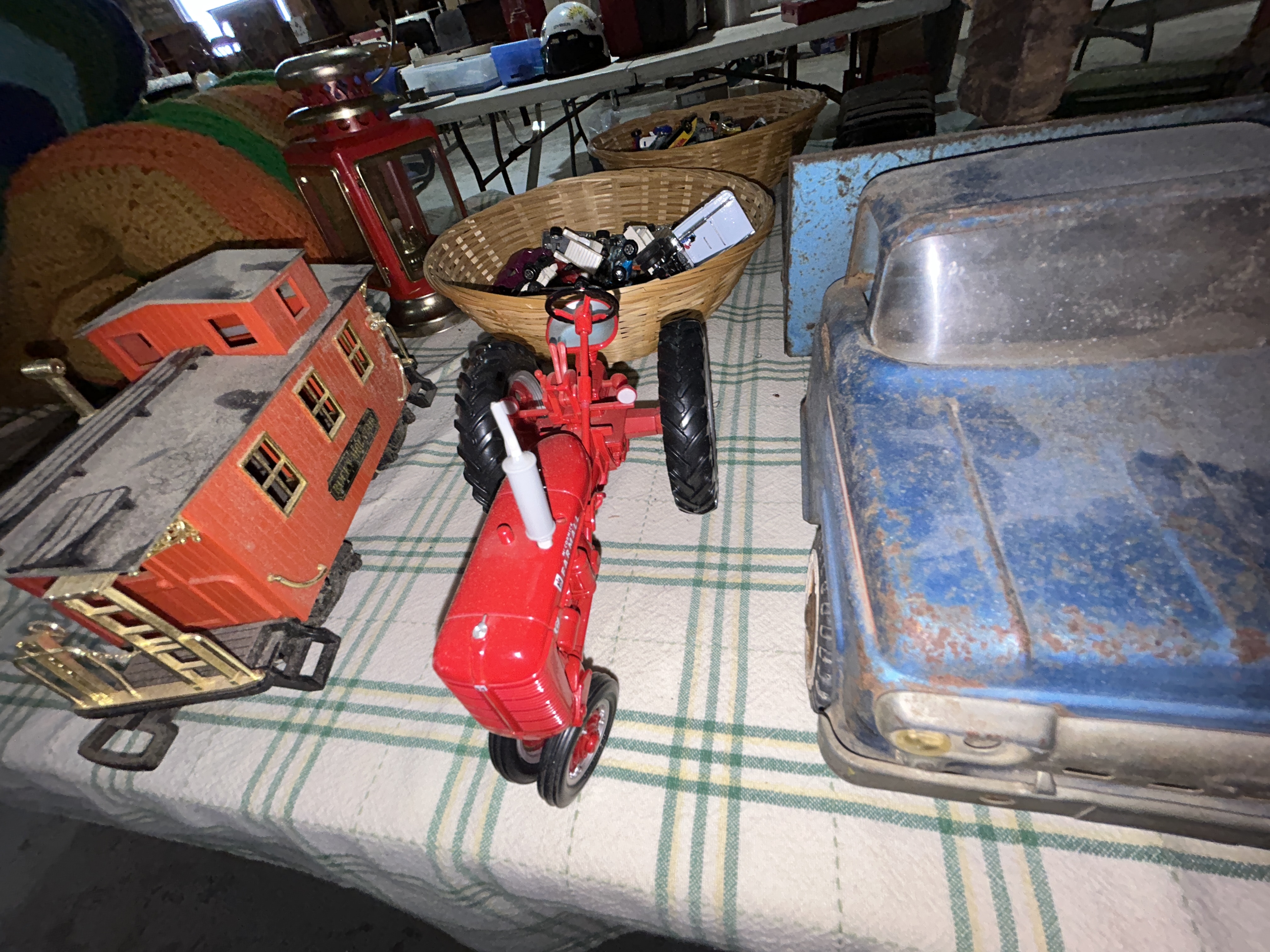 Special Estates Auction Image