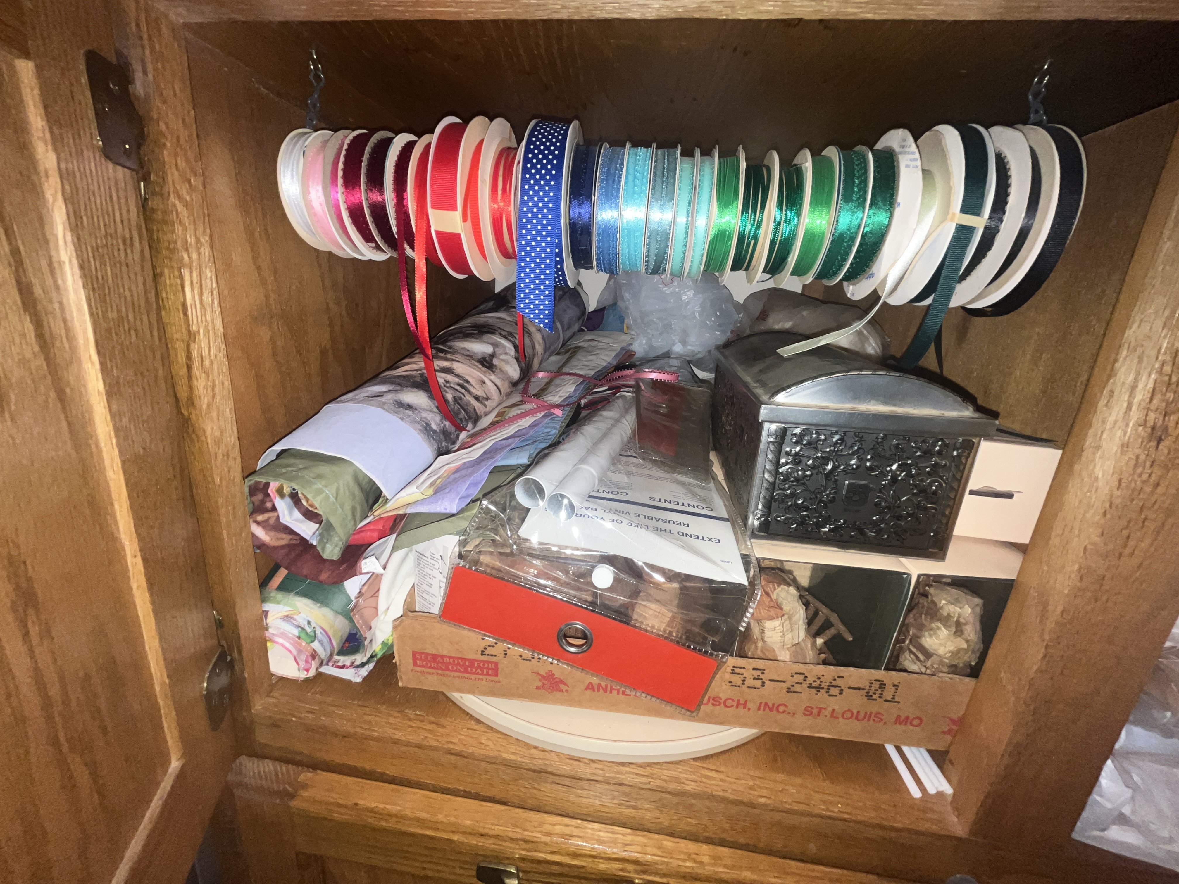 Estate Auction of Alta Grim Image