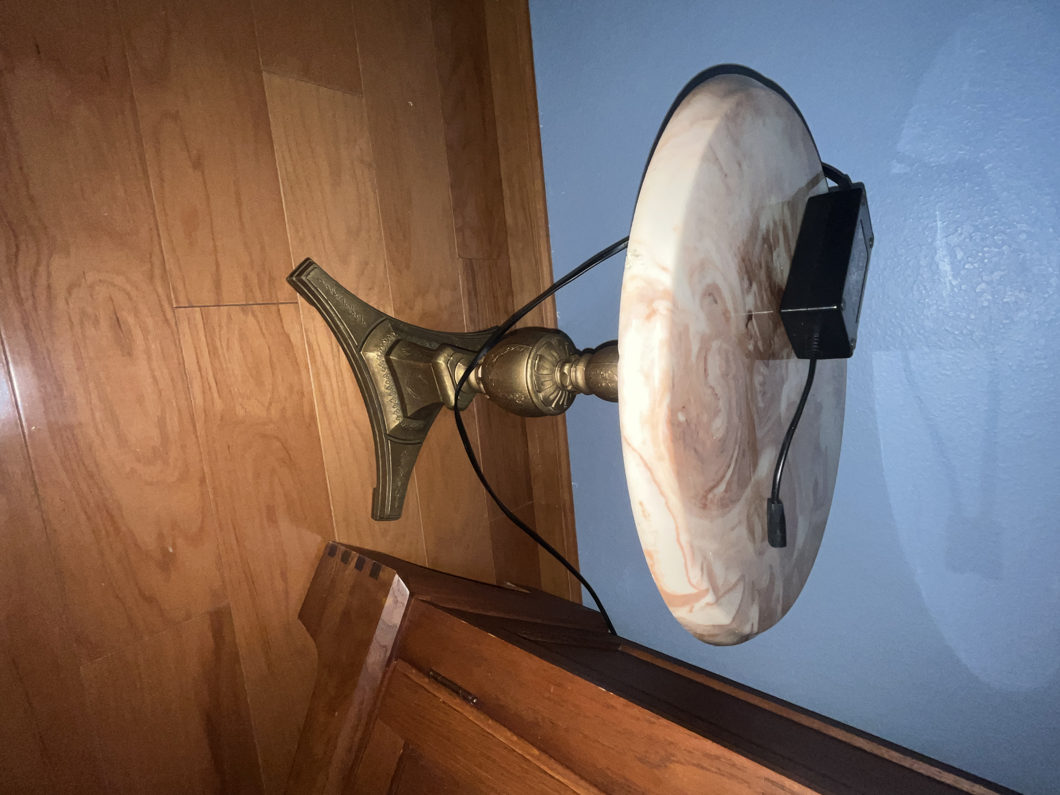 Varvil Estate Auction Image