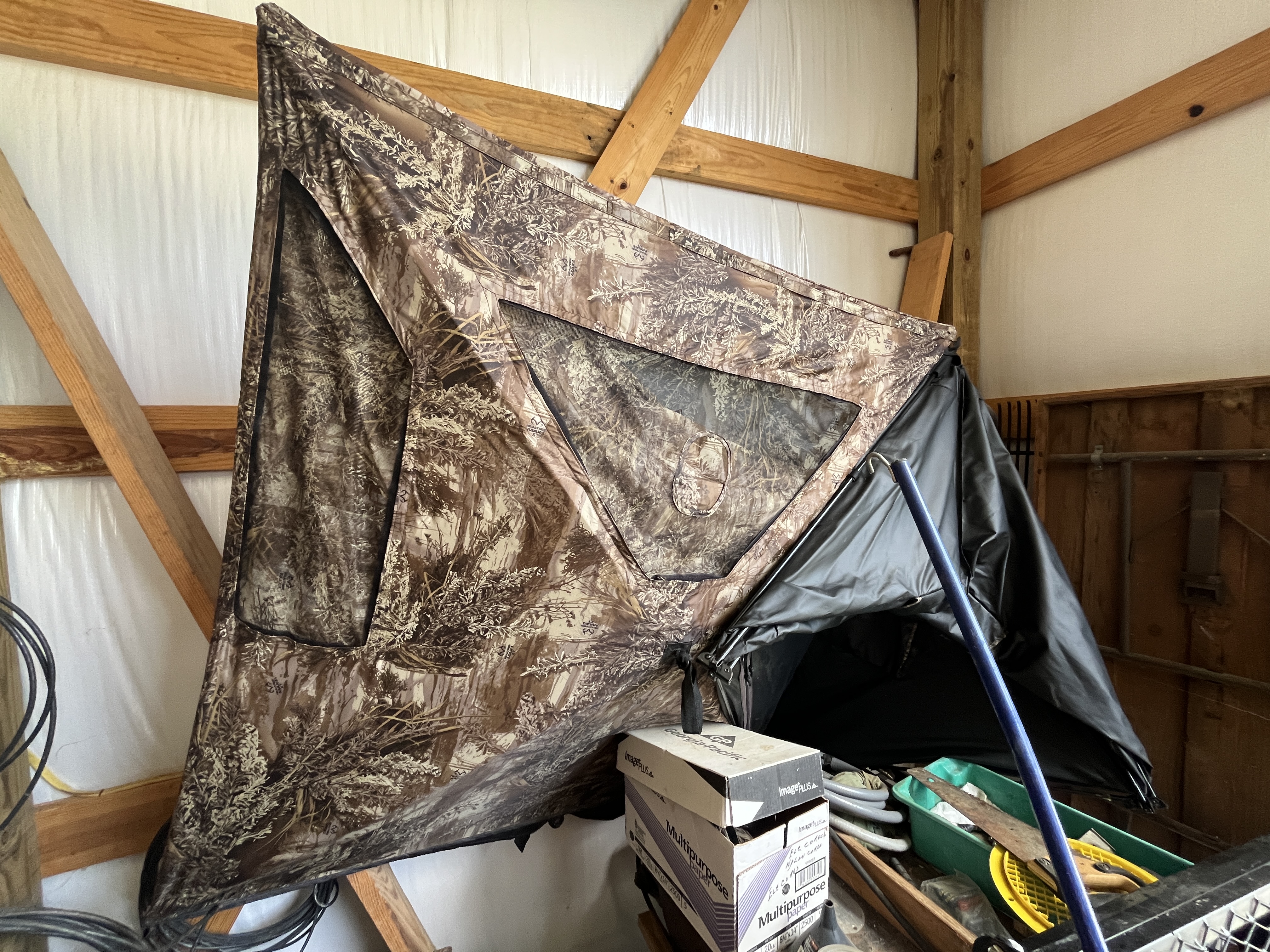 Real Estate & Personal Property Auction Image