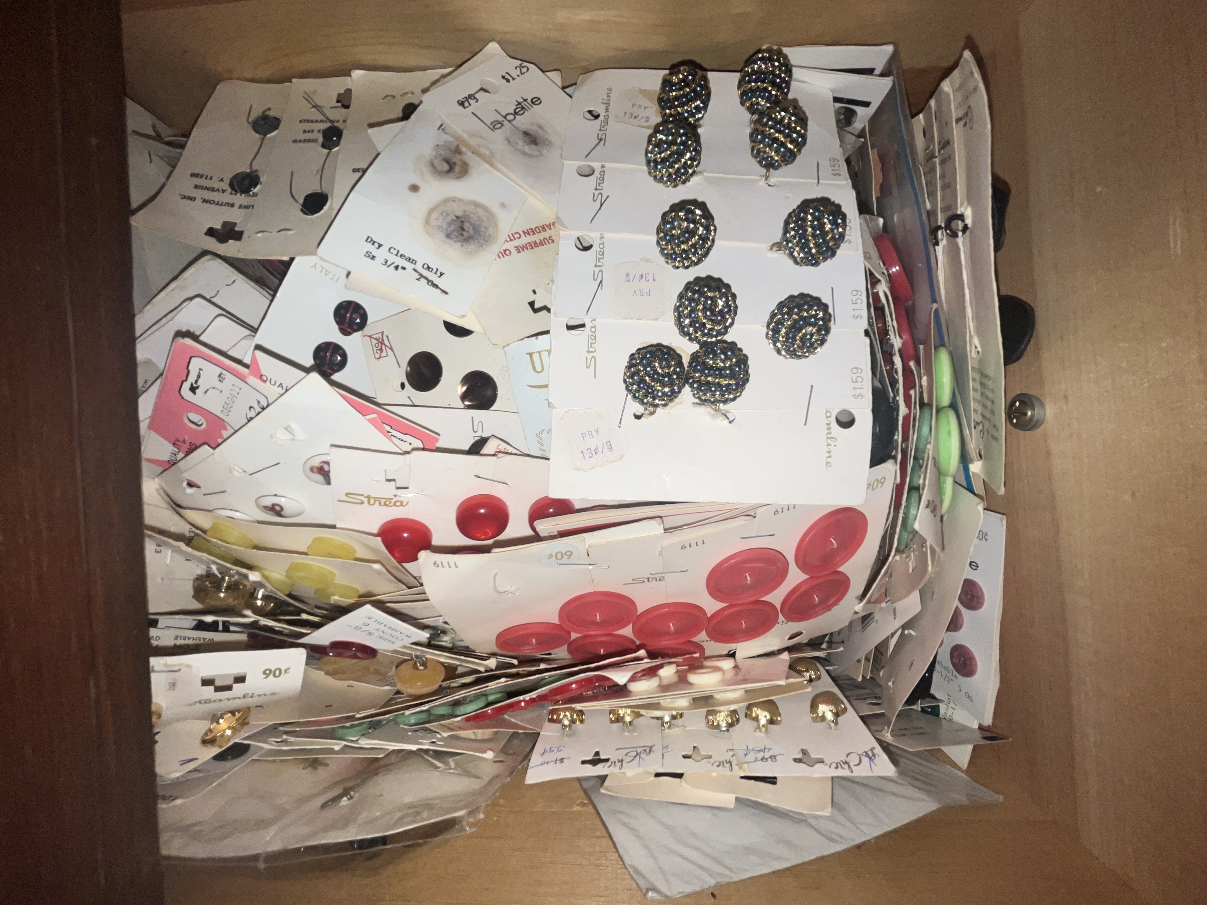 Estate Auction of Alta Grim Image